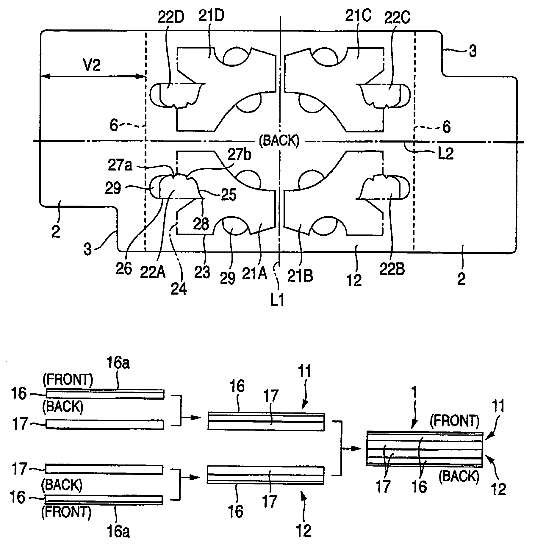 US-7818909-B2 figure 2