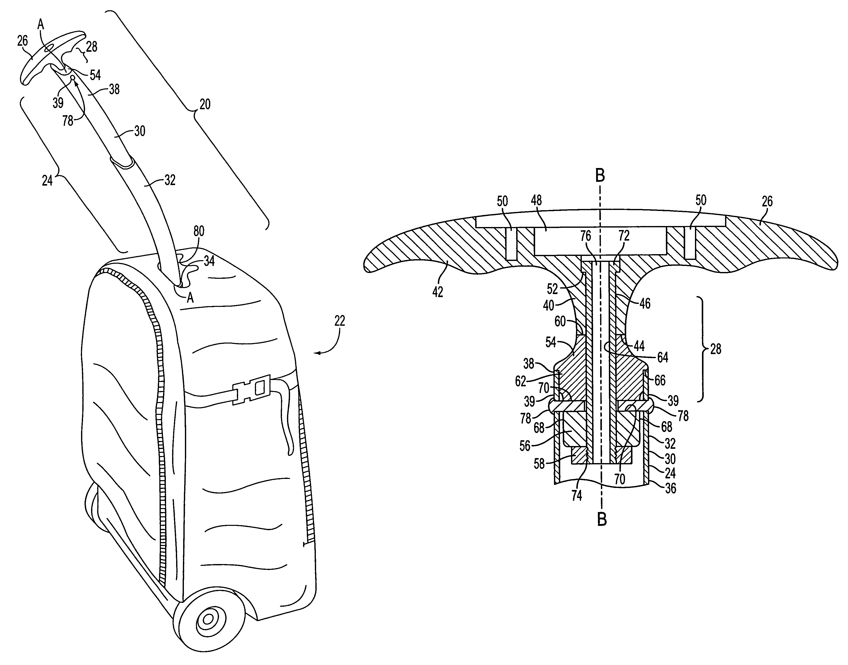 US-7832532-B2 figure 2