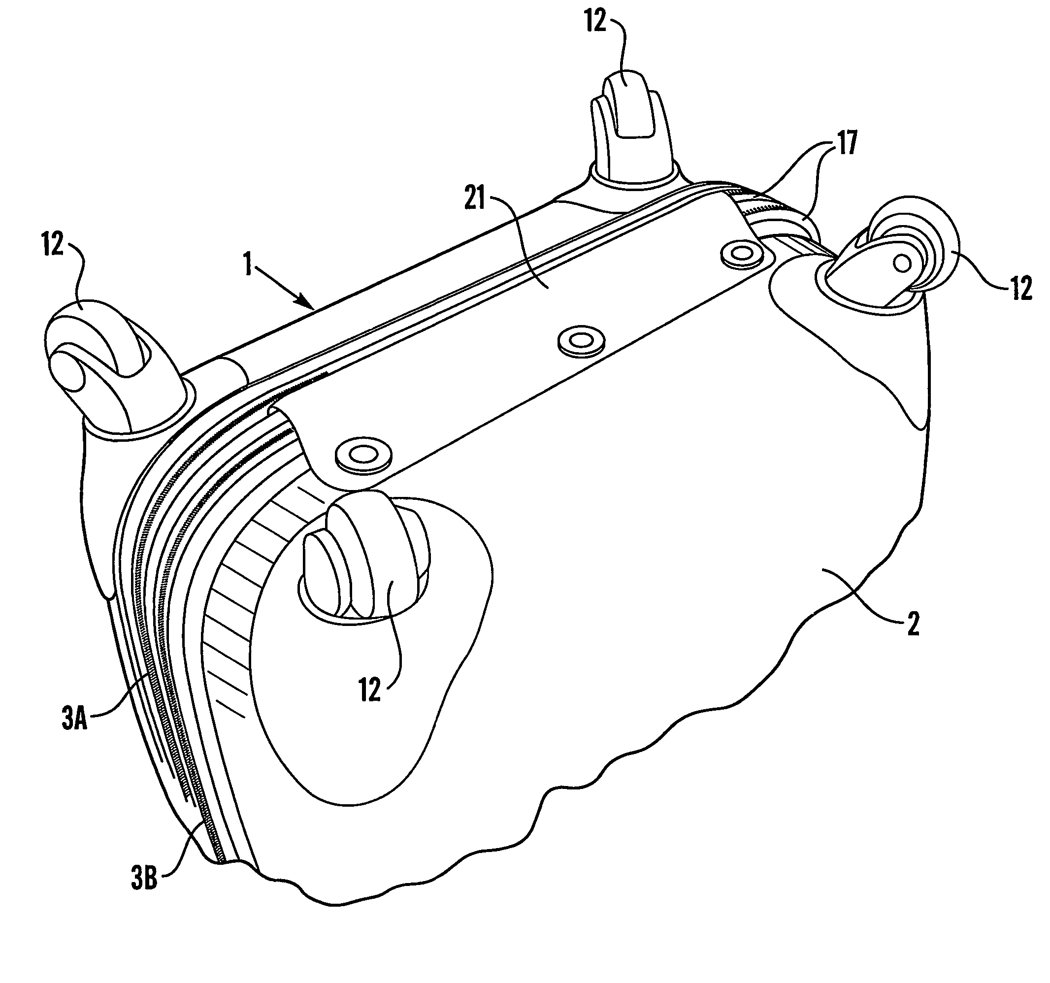 US-7832533-B2 figure 2