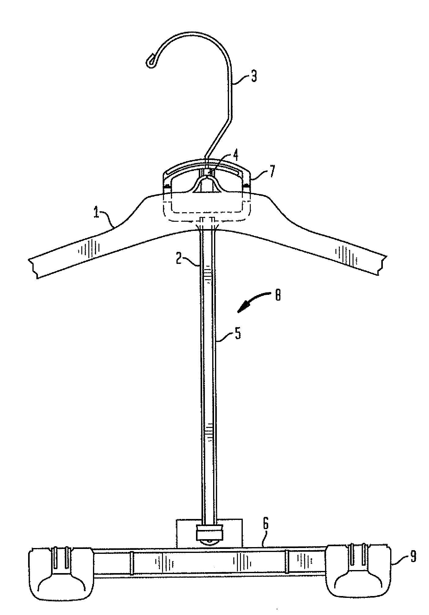 US-7832603-B2 figure 2