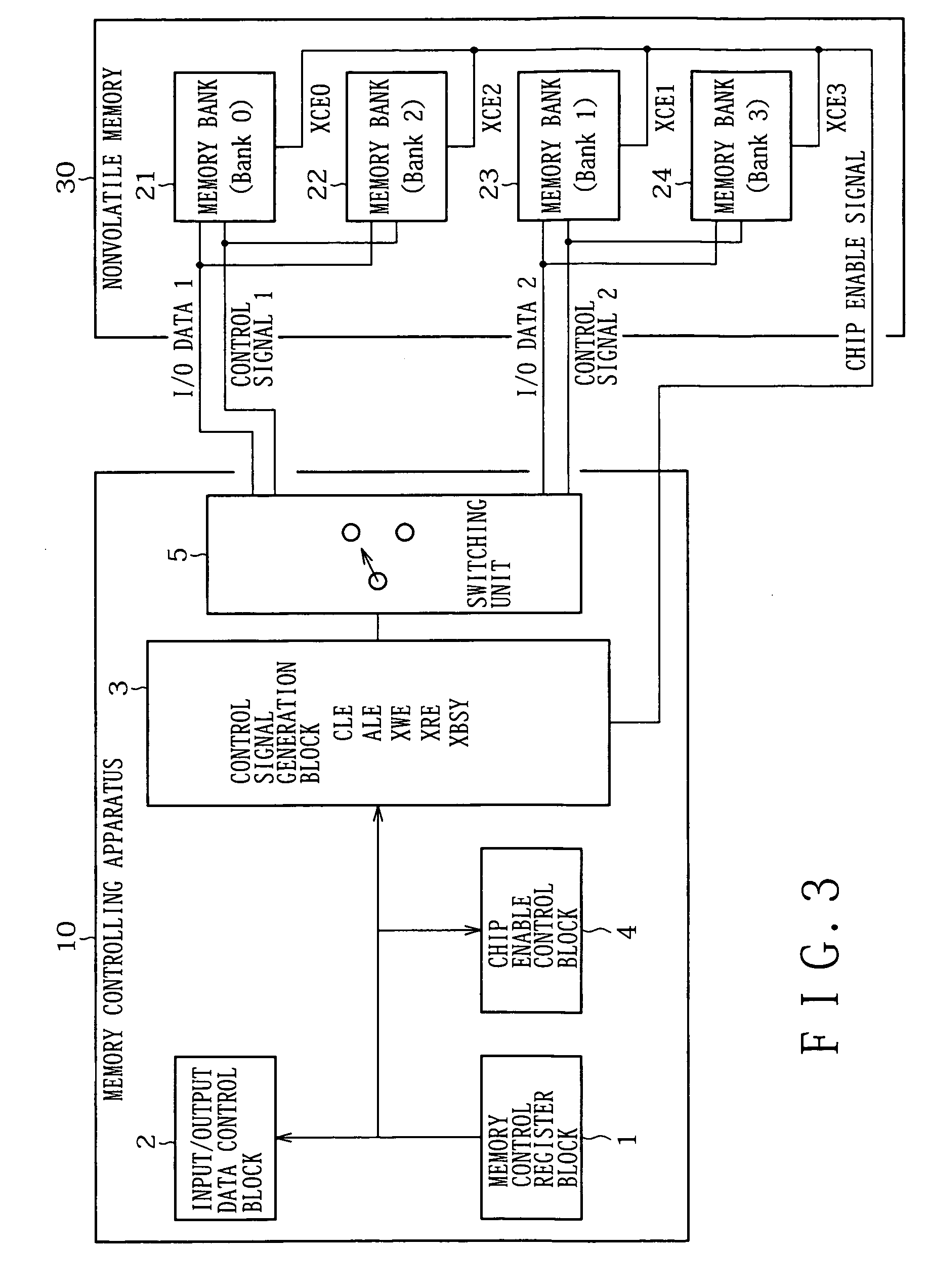 US-7836263-B2 figure 8