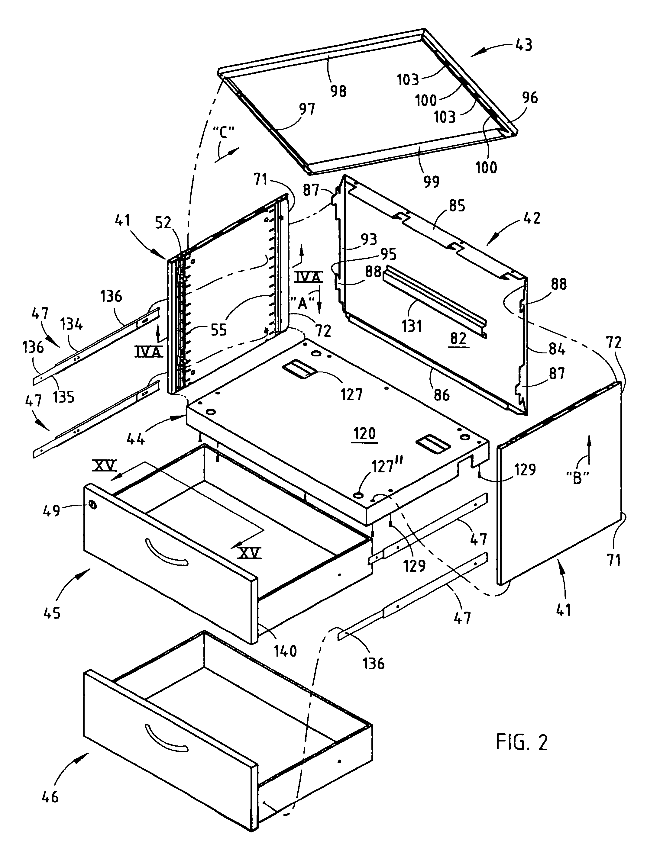 US-7837282-B2 figure 6