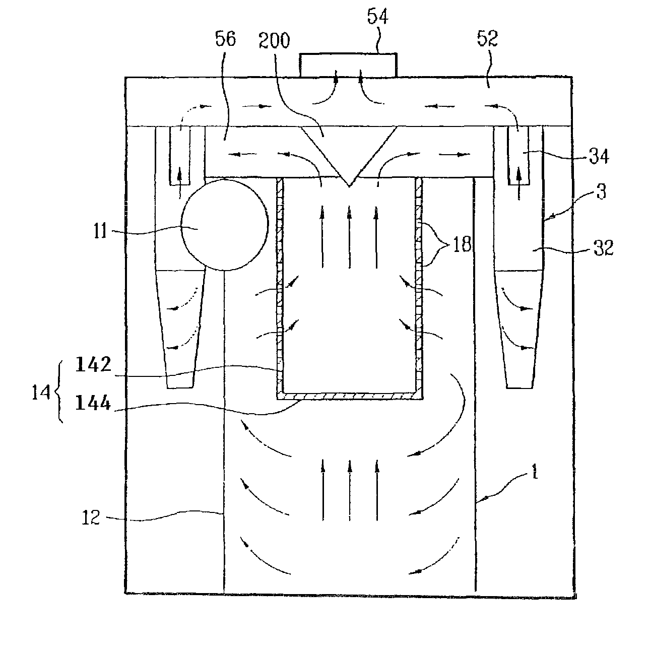 US-7842112-B2 figure 2