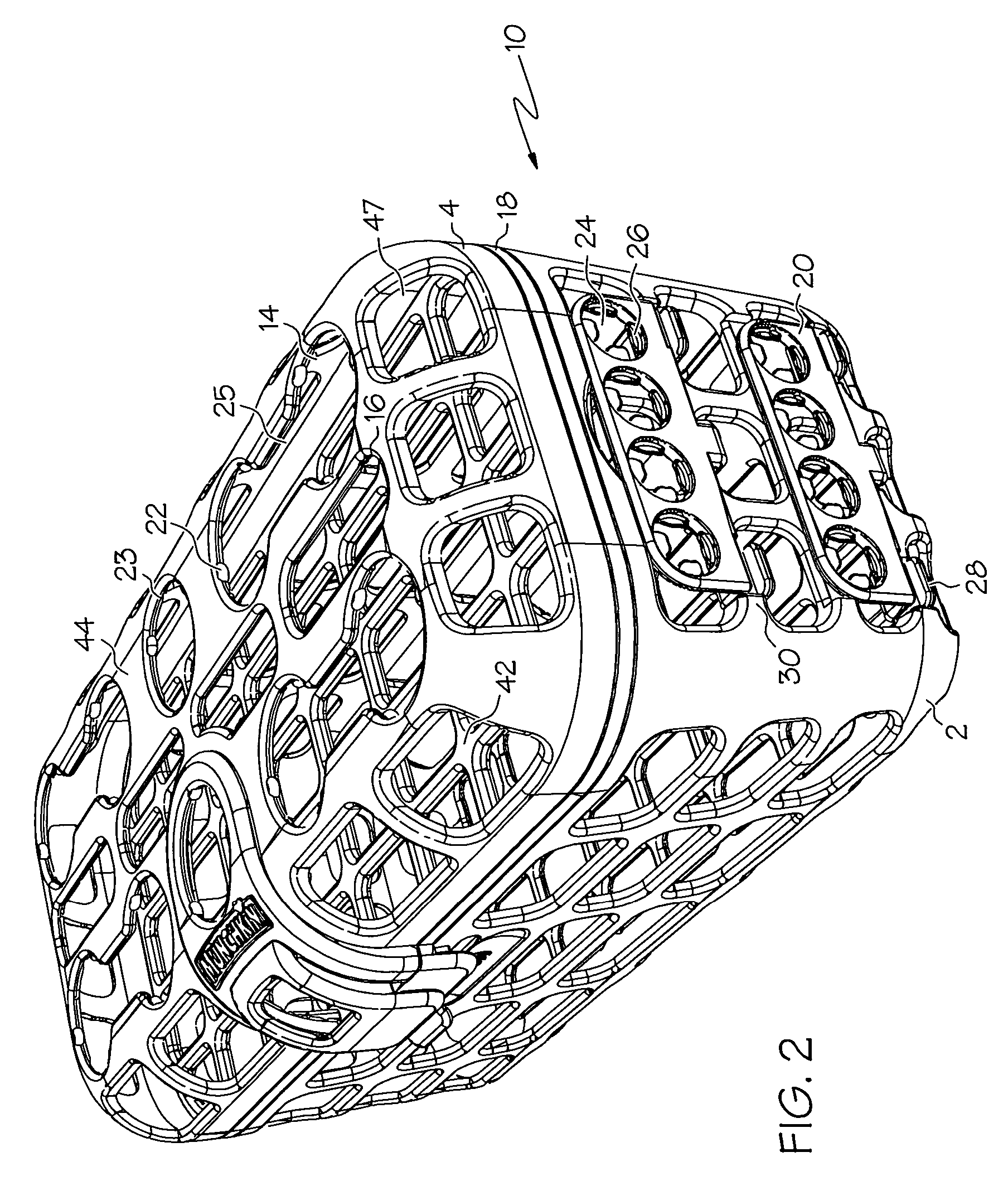US-7846269-B2 figure 6
