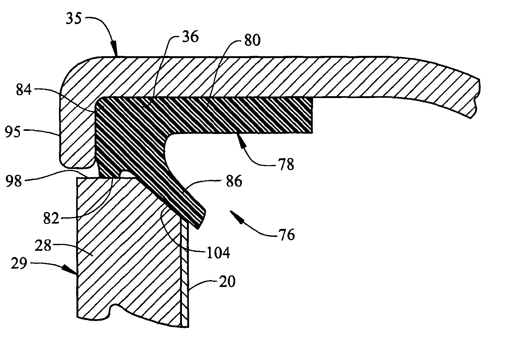 US-7850784-B2 figure 2