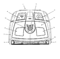 US-7861351-B2 figure 1