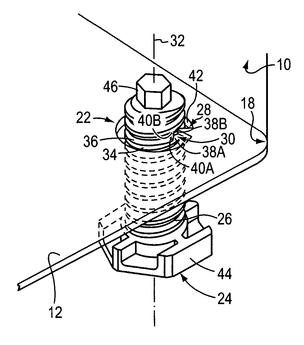 US-7866614-B2 figure 2