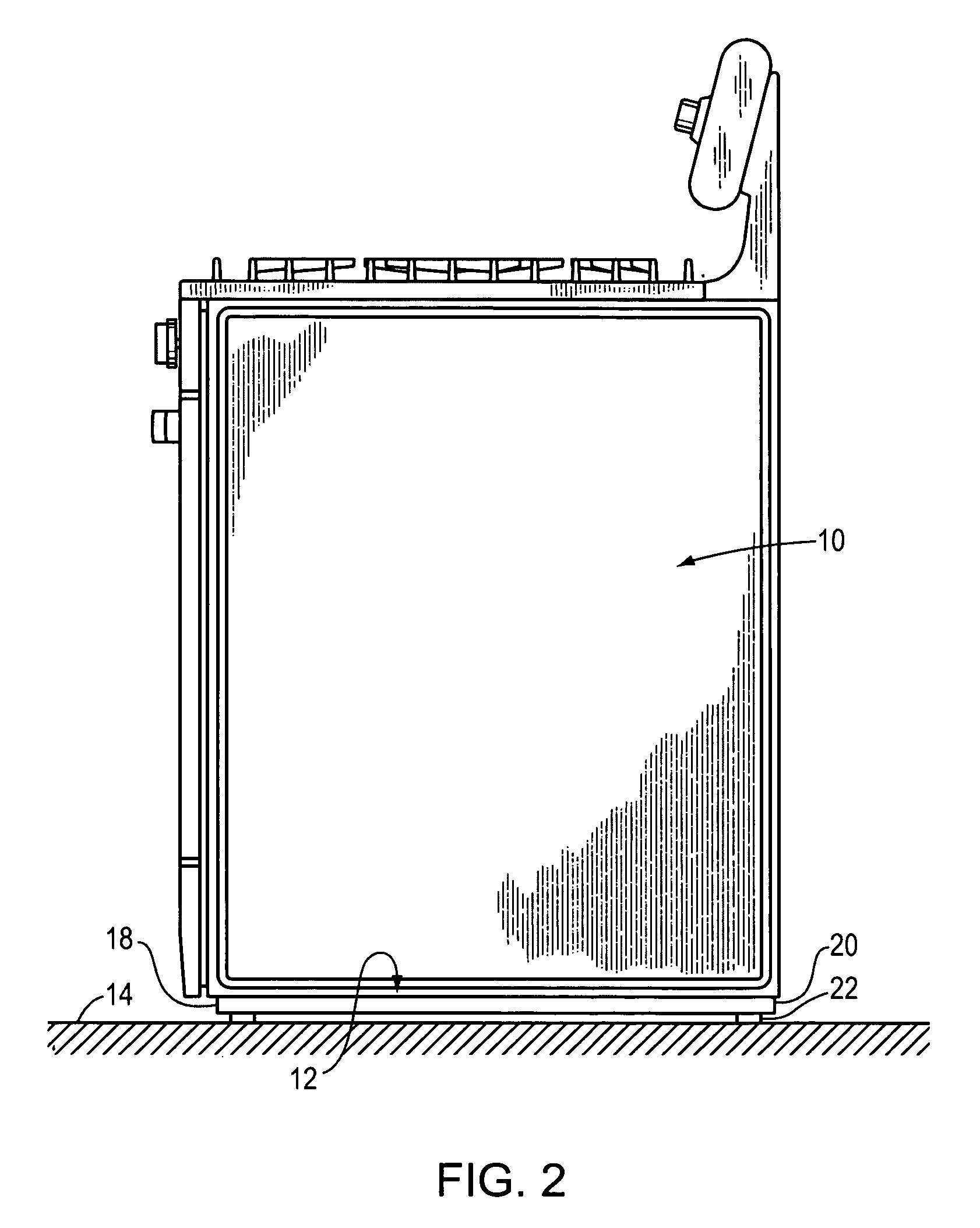 US-7866614-B2 figure 6