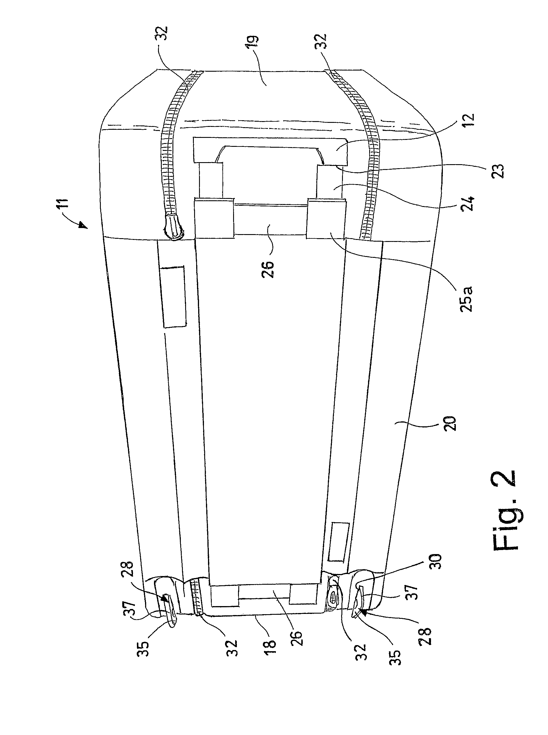 US-7874408-B2 figure 6