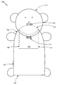 US-7874452-B2 figure 1