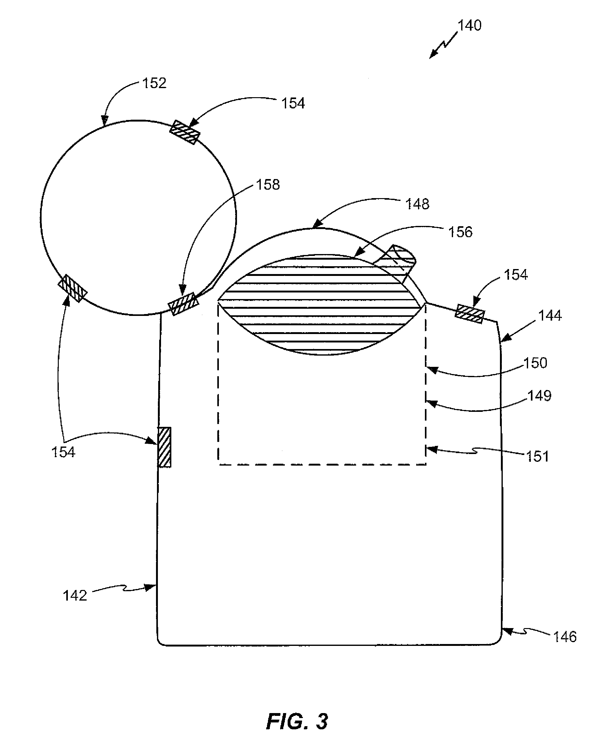 US-7874452-B2 figure 8