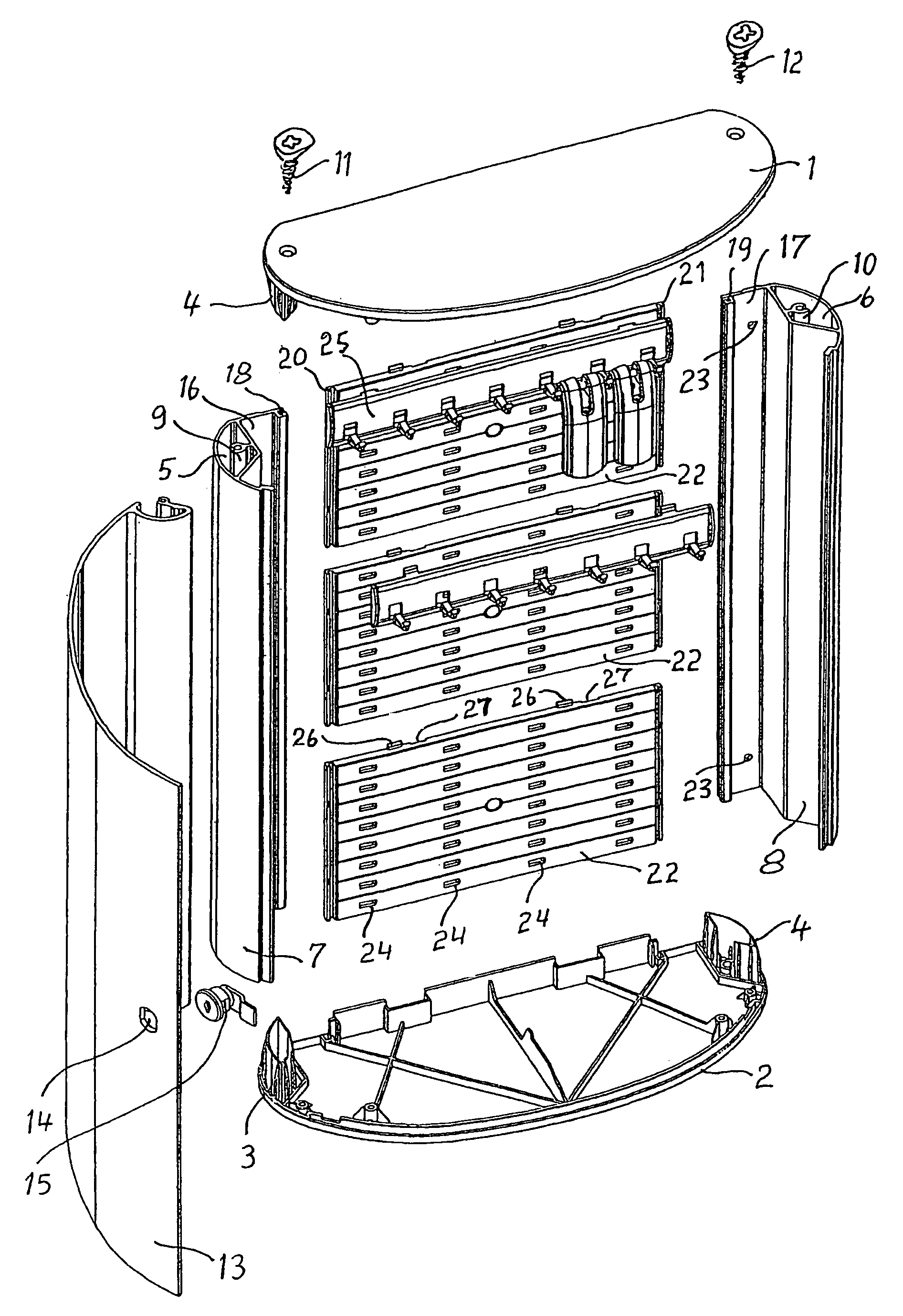 US-7874628-B2 figure 4