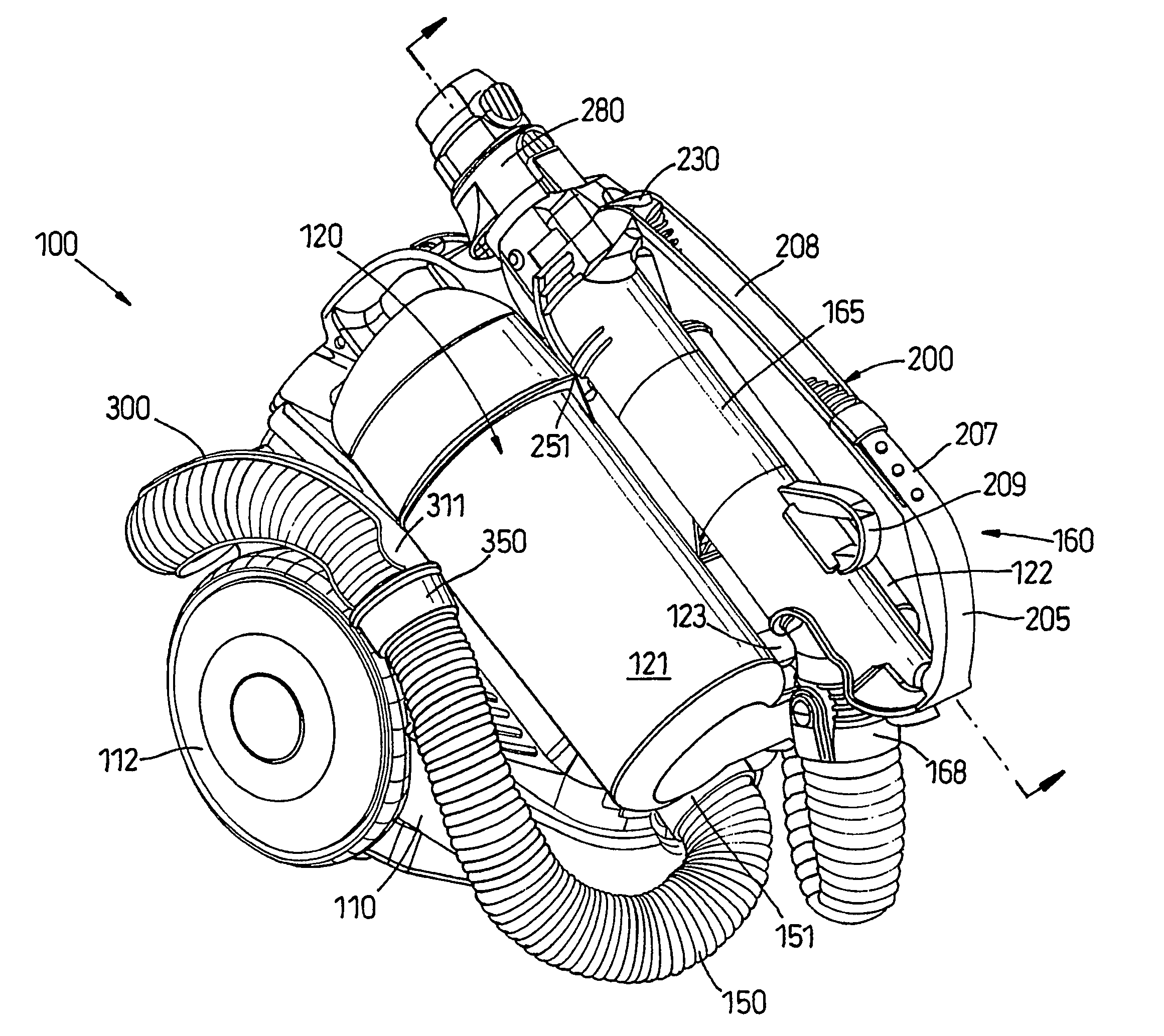 US-7877837-B2 figure 2