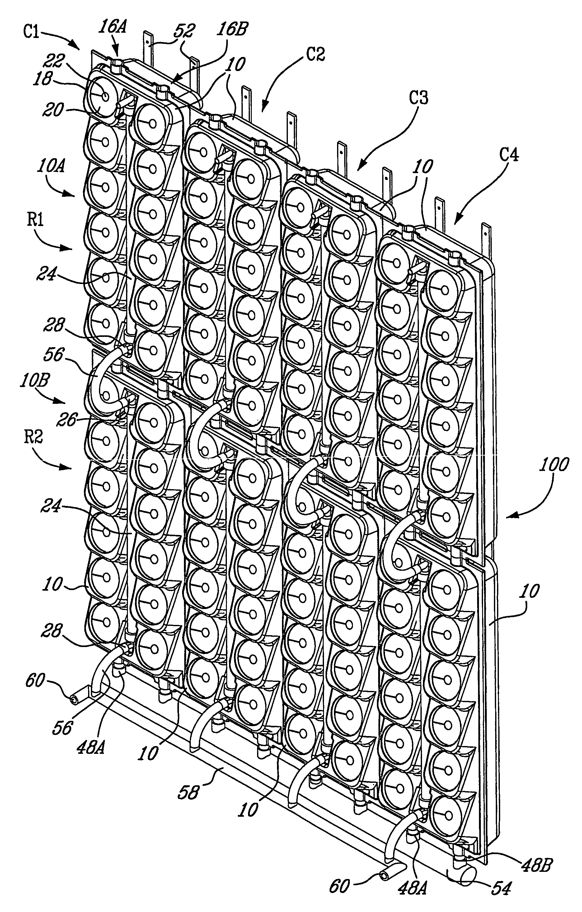 US-7877927-B2 figure 2