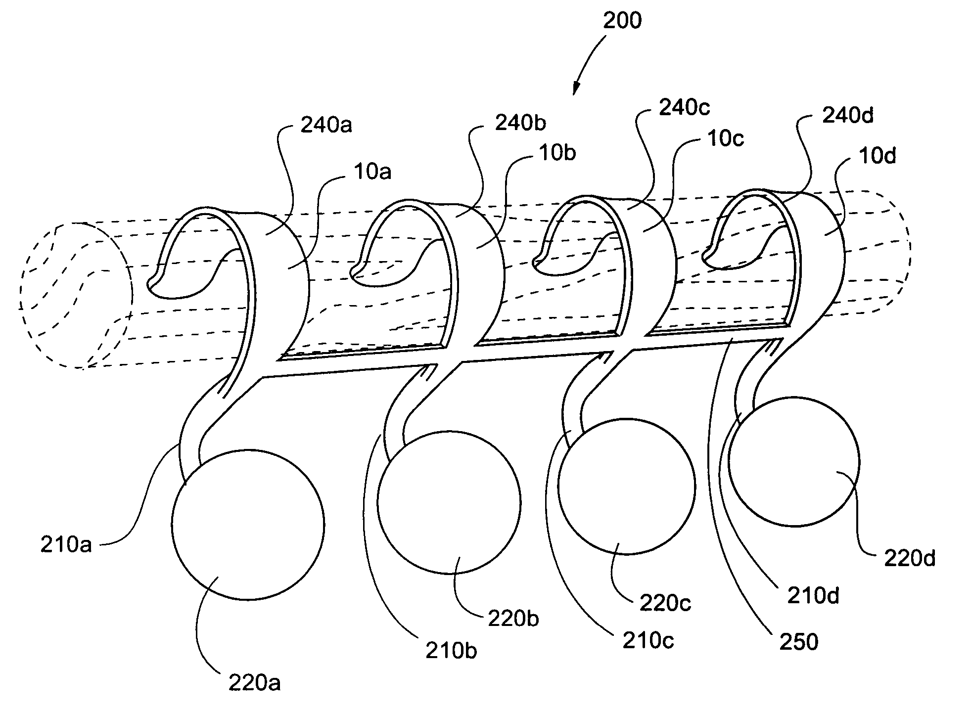 US-7878379-B2 figure 2