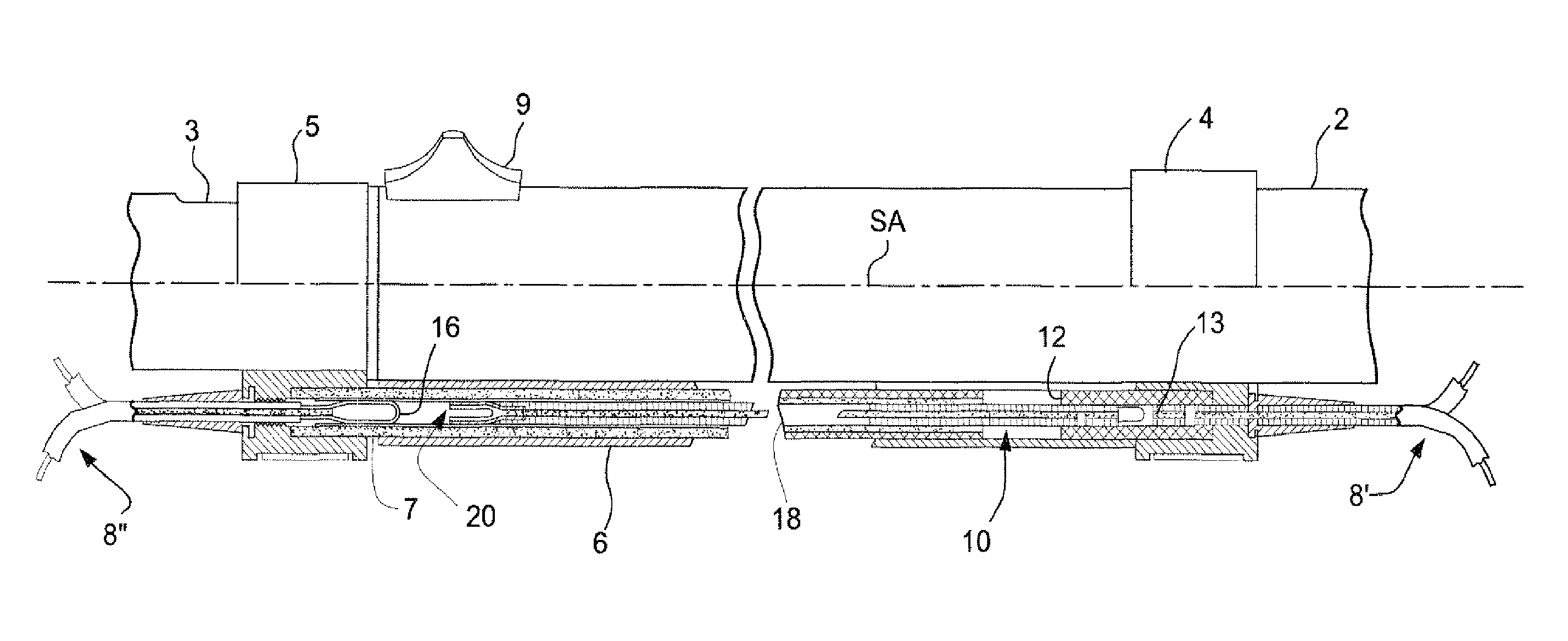 US-7883116-B2 figure 2
