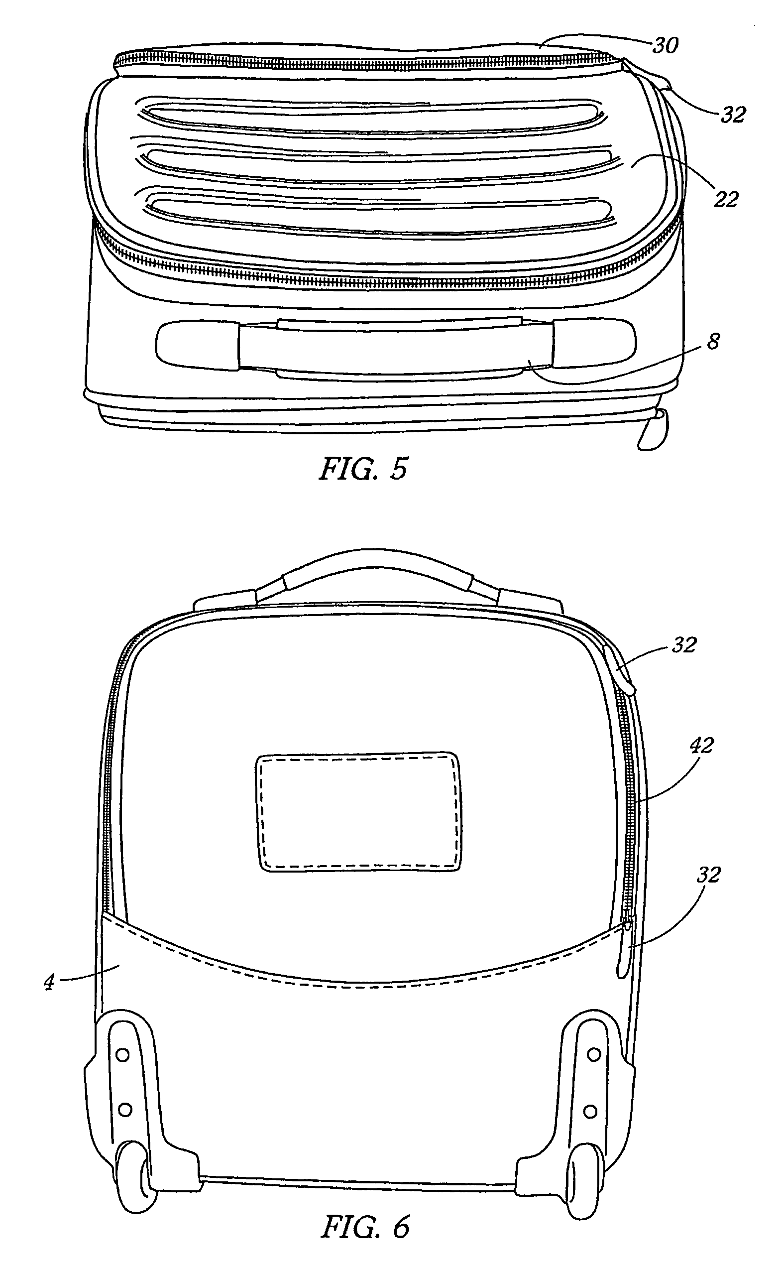 US-7886884-B2 figure 8