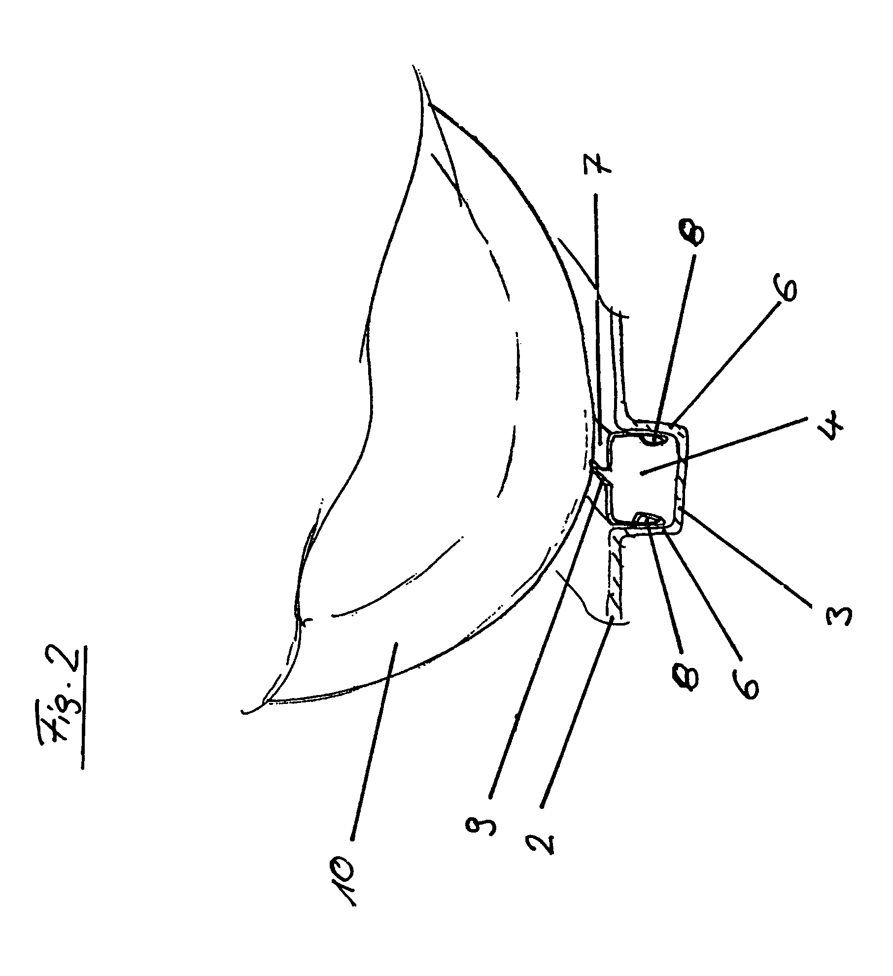 US-7887642-B2 figure 6
