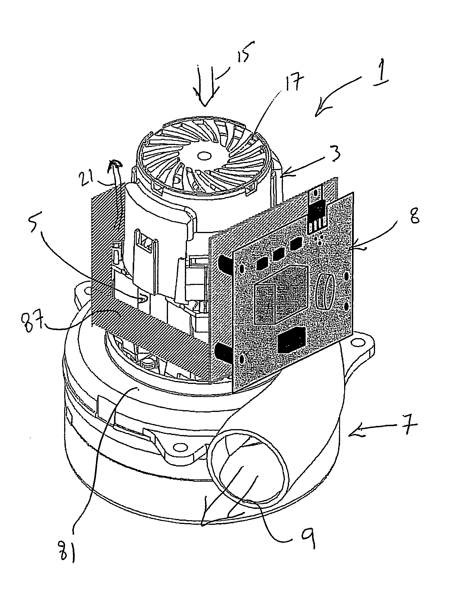 US-7900315-B2 figure 2