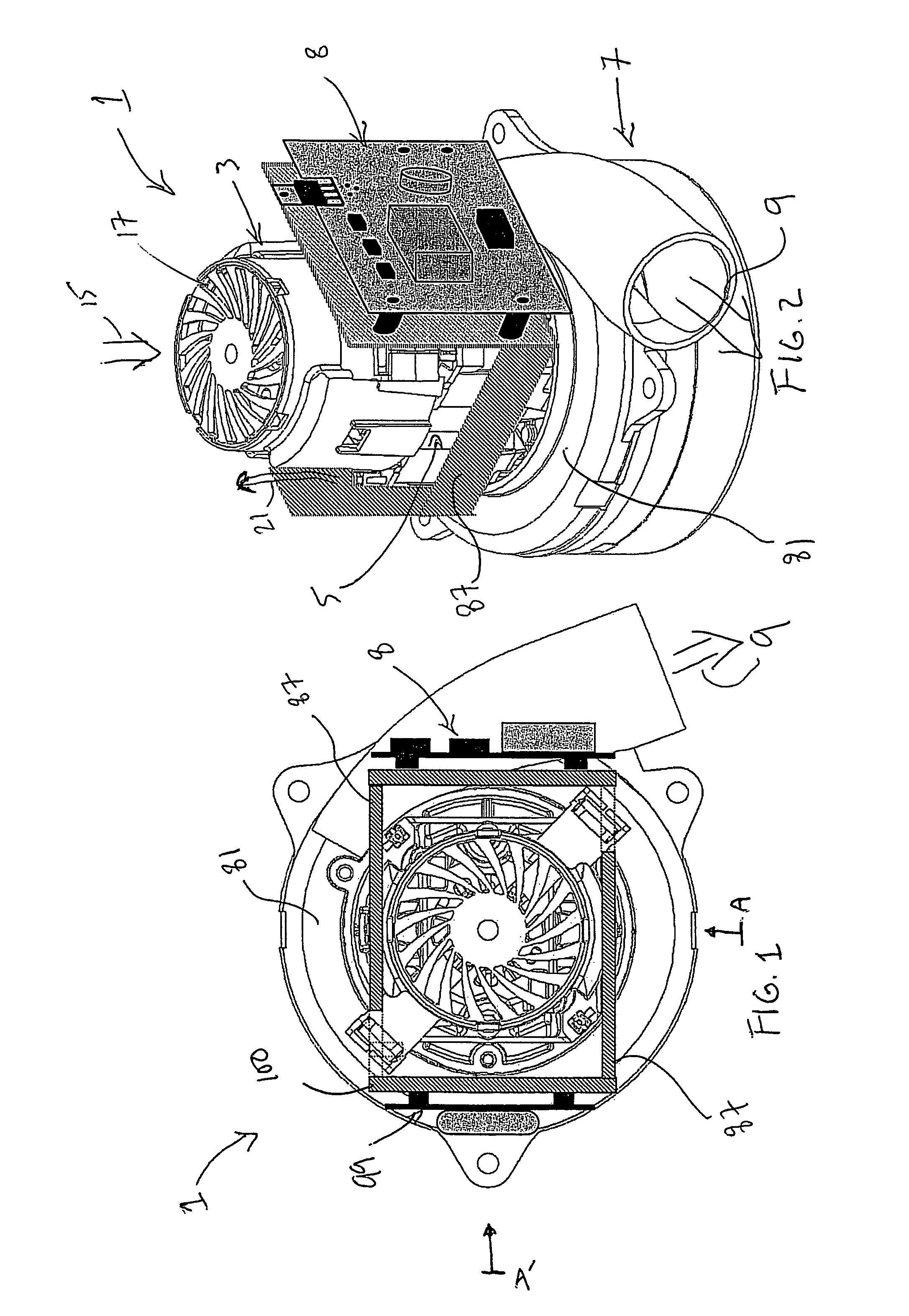 US-7900315-B2 figure 4