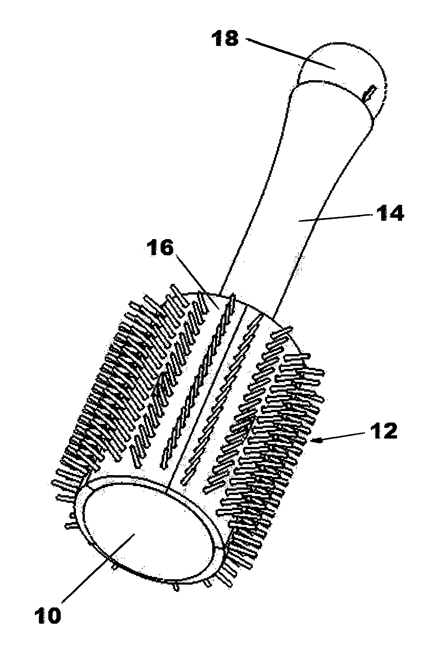US-7908700-B2 figure 2