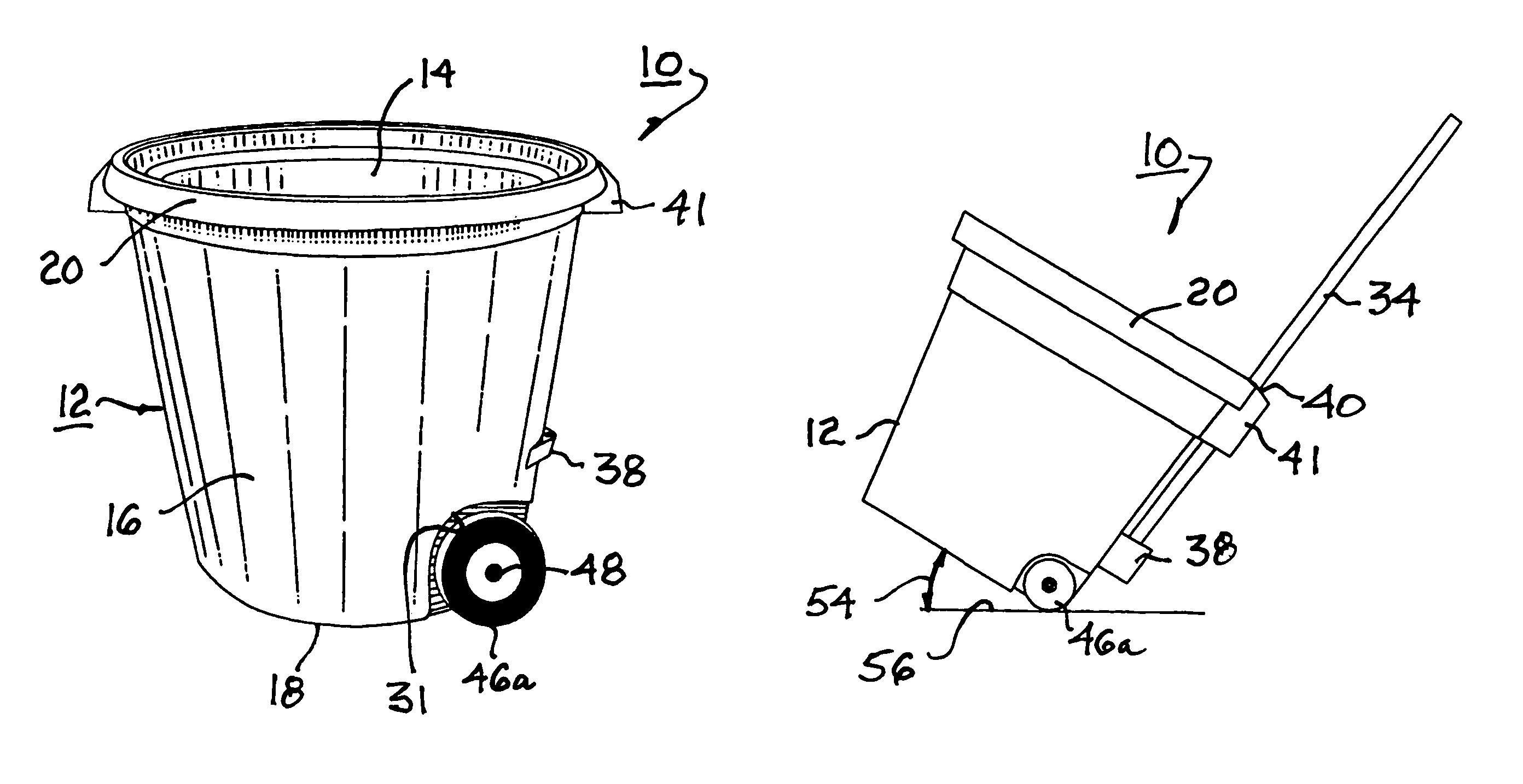 US-7908794-B2 figure 2