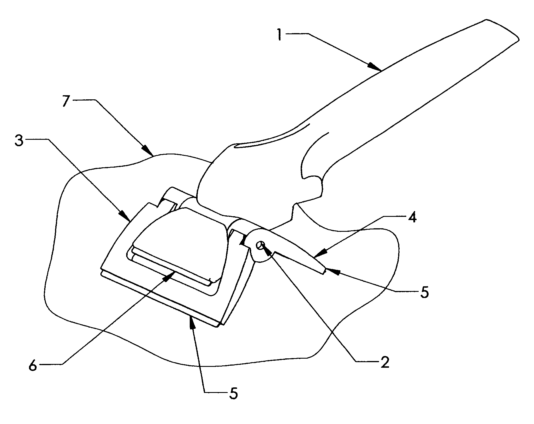 US-7913349-B2 figure 2