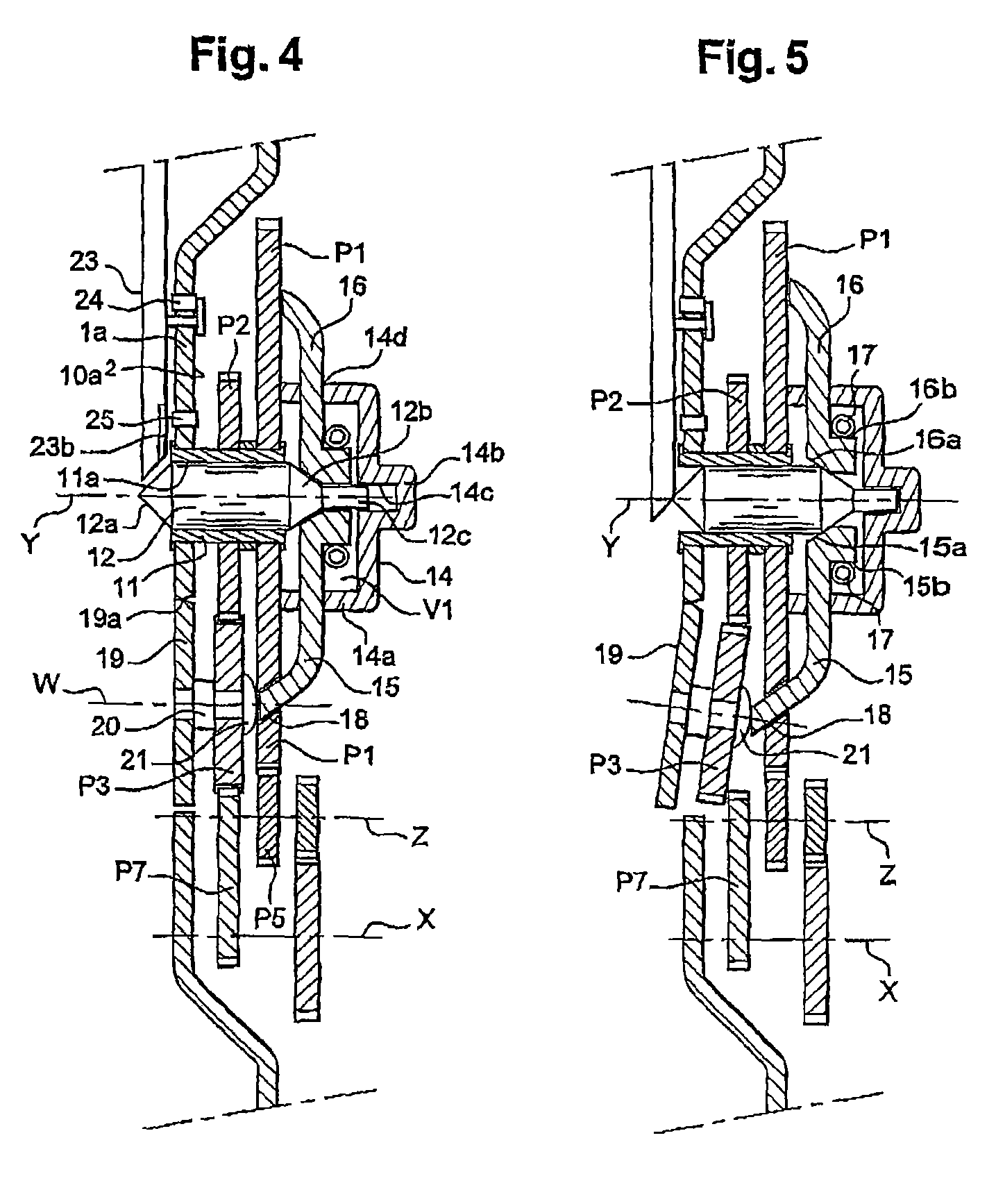 US-7913598-B2 figure 8