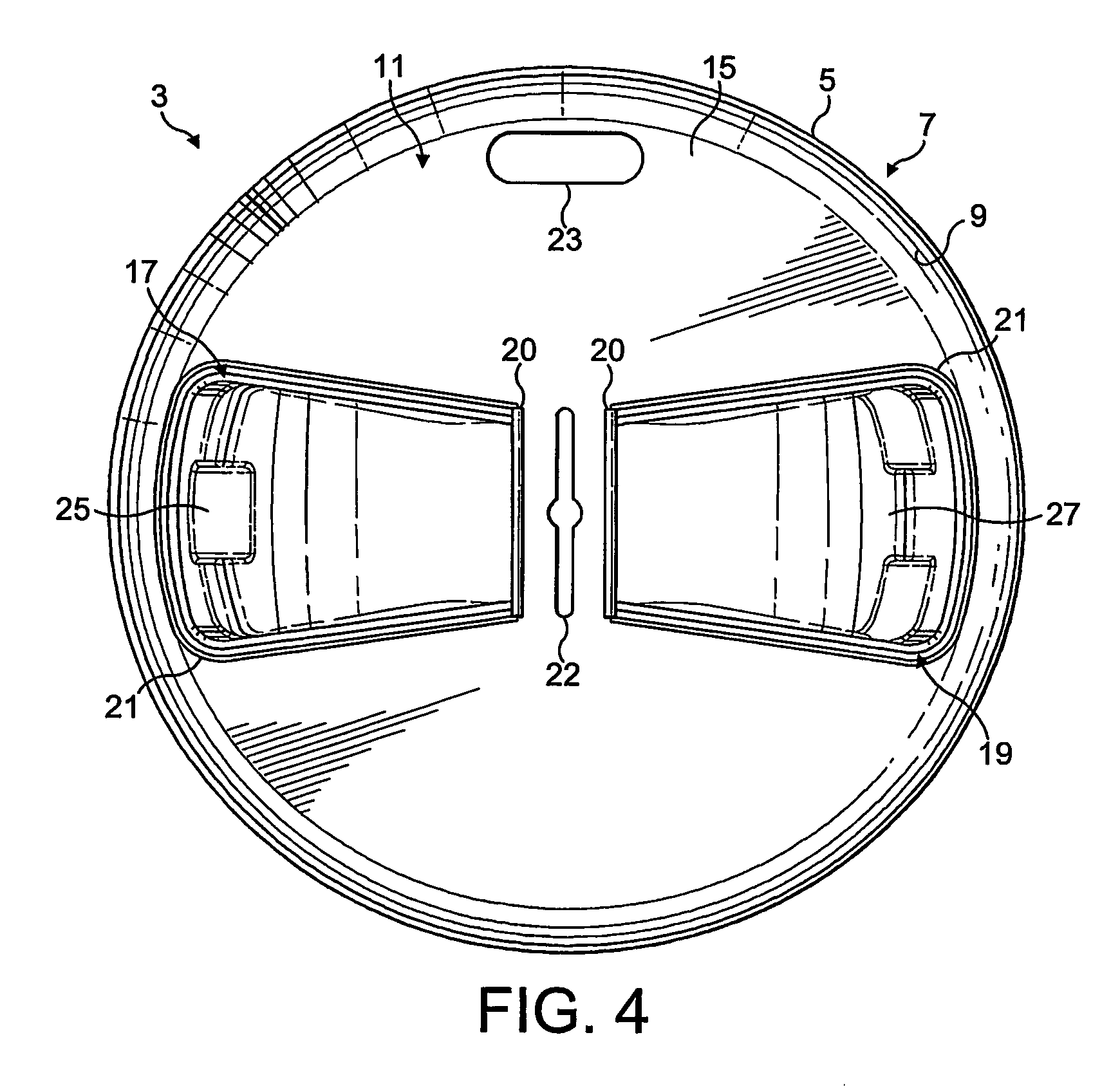 US-7913867-B2 figure 8