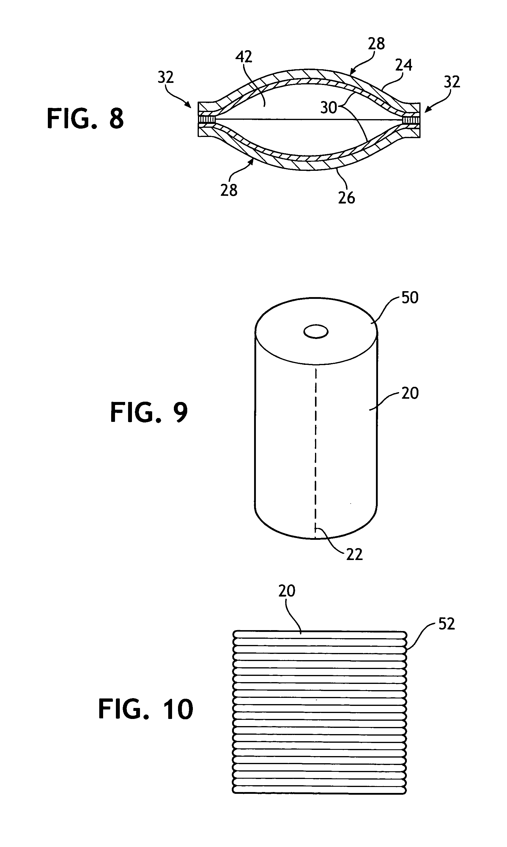 US-7914866-B2 figure 8