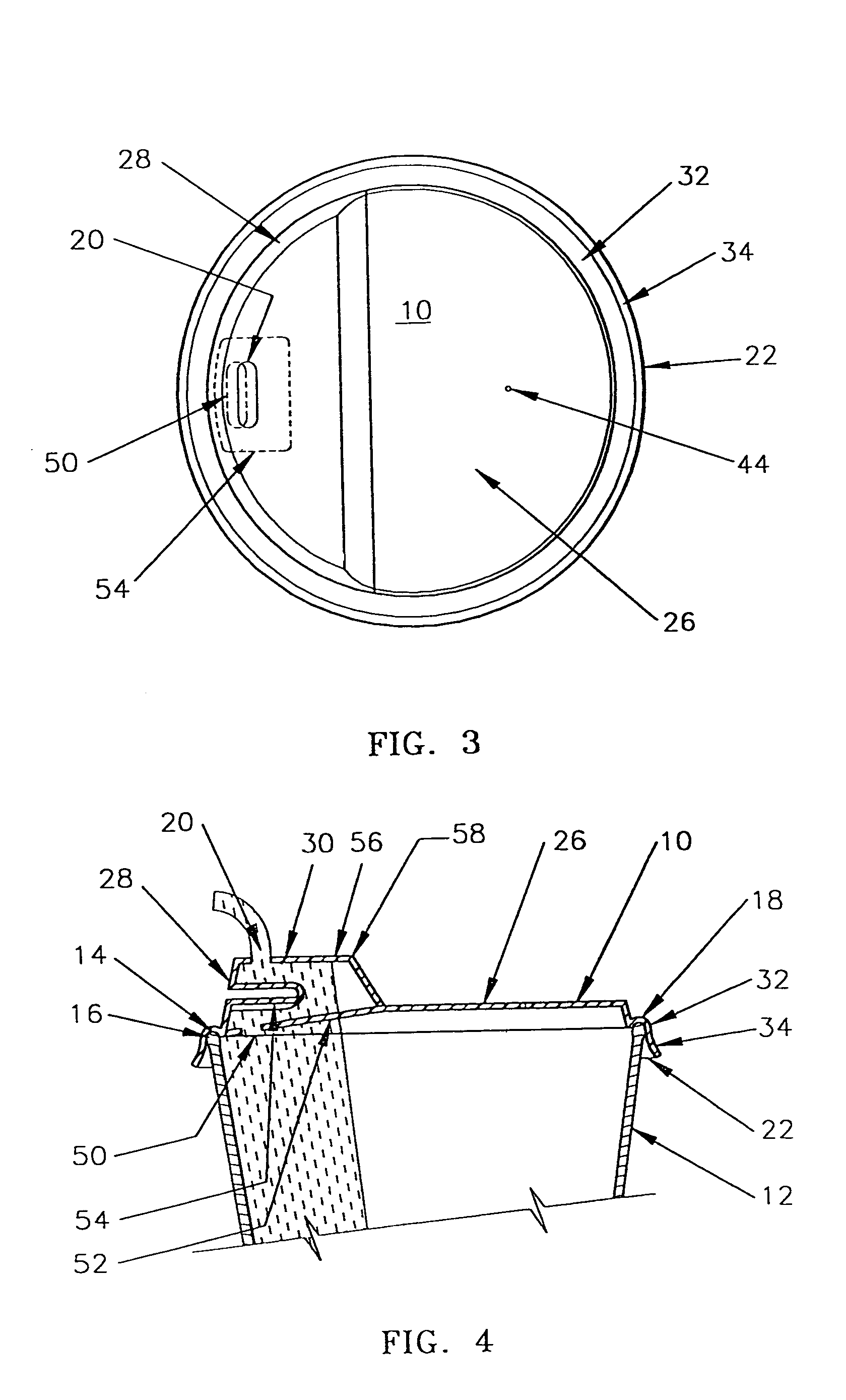 US-7922030-B2 figure 6