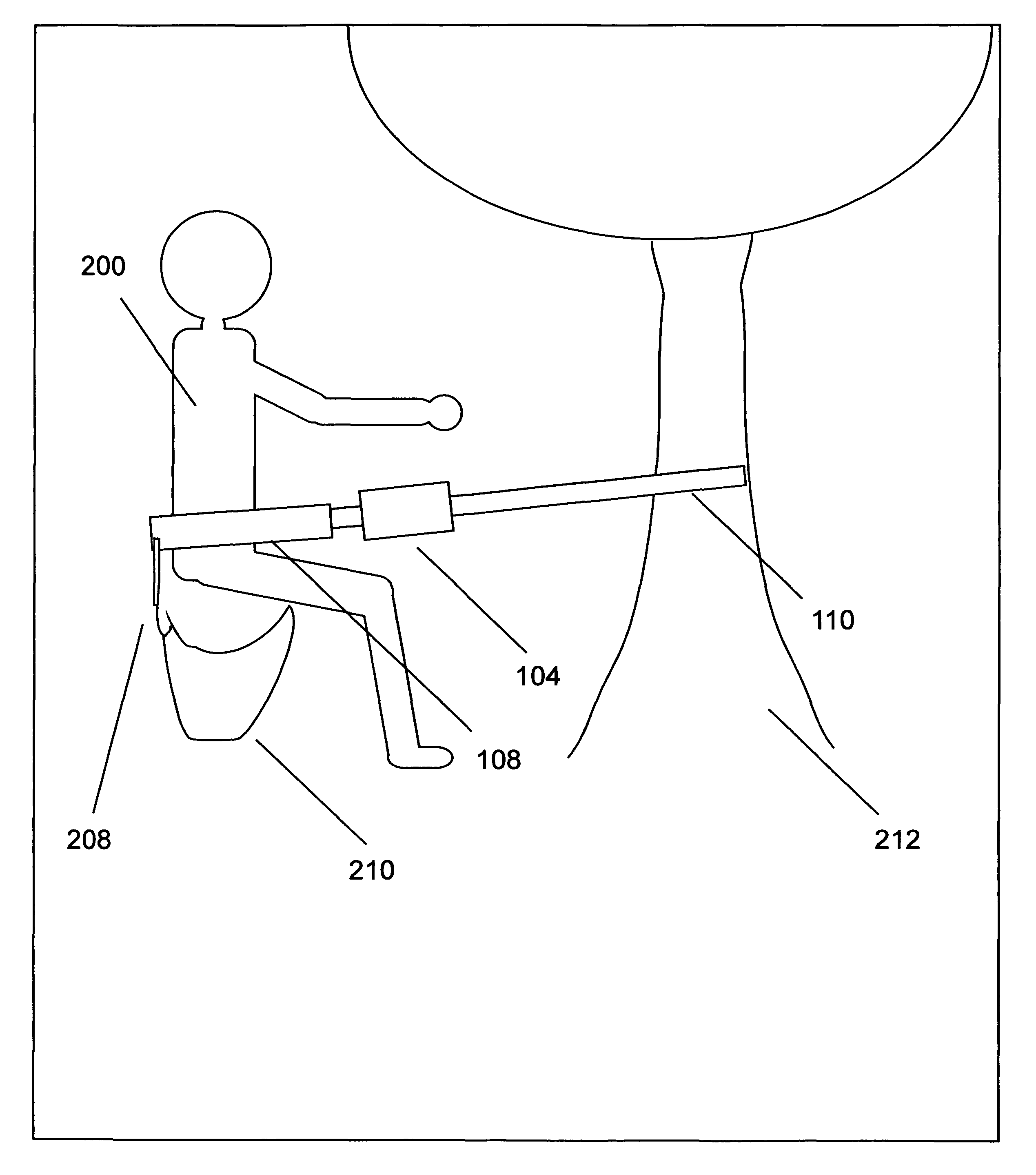 US-7927321-B2 figure 2