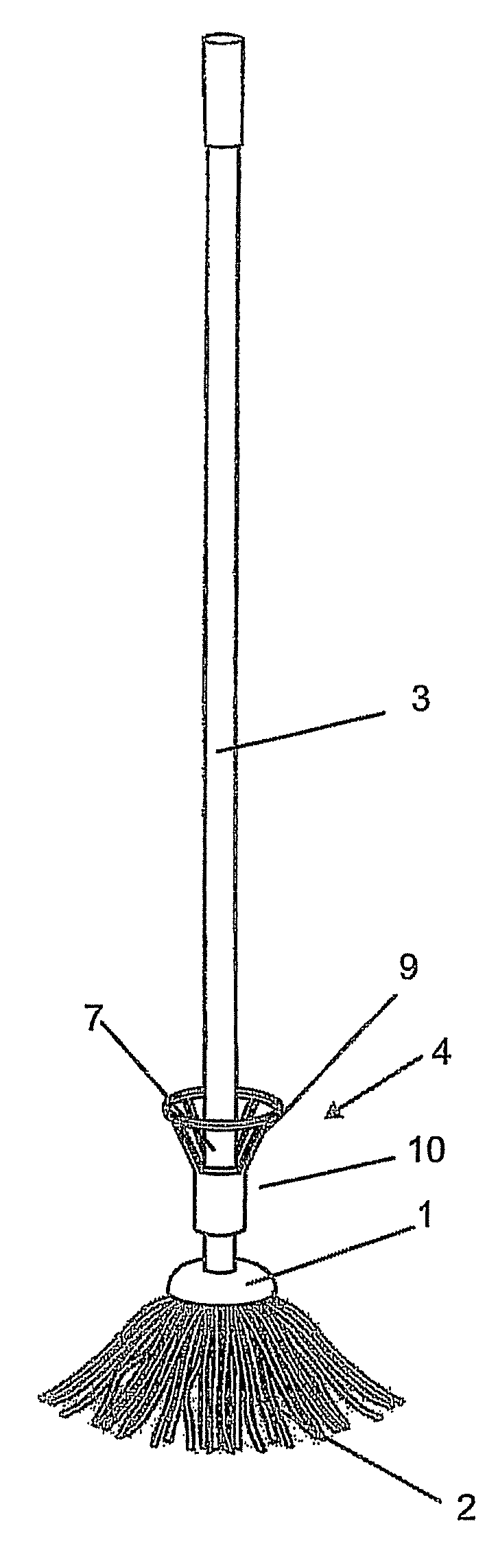 US-7937796-B2 figure 2
