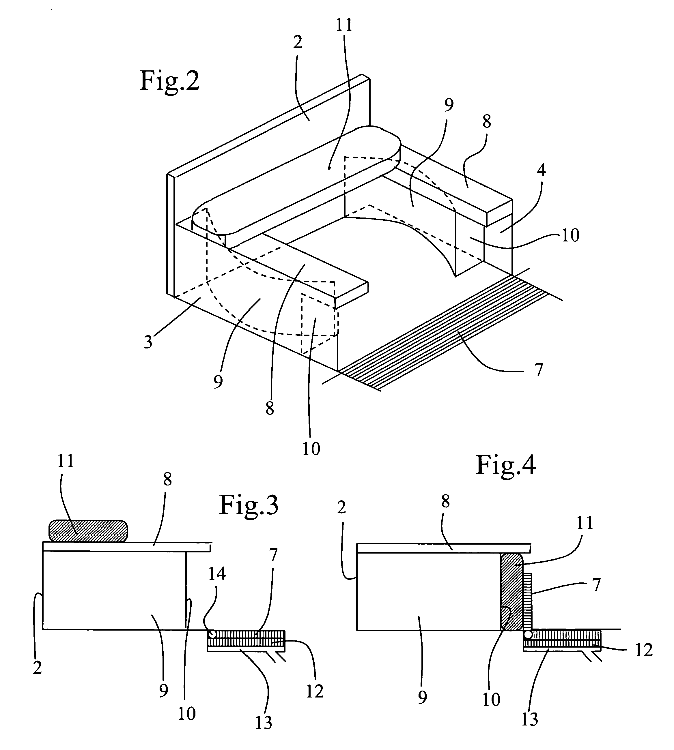 US-7954182-B2 figure 6