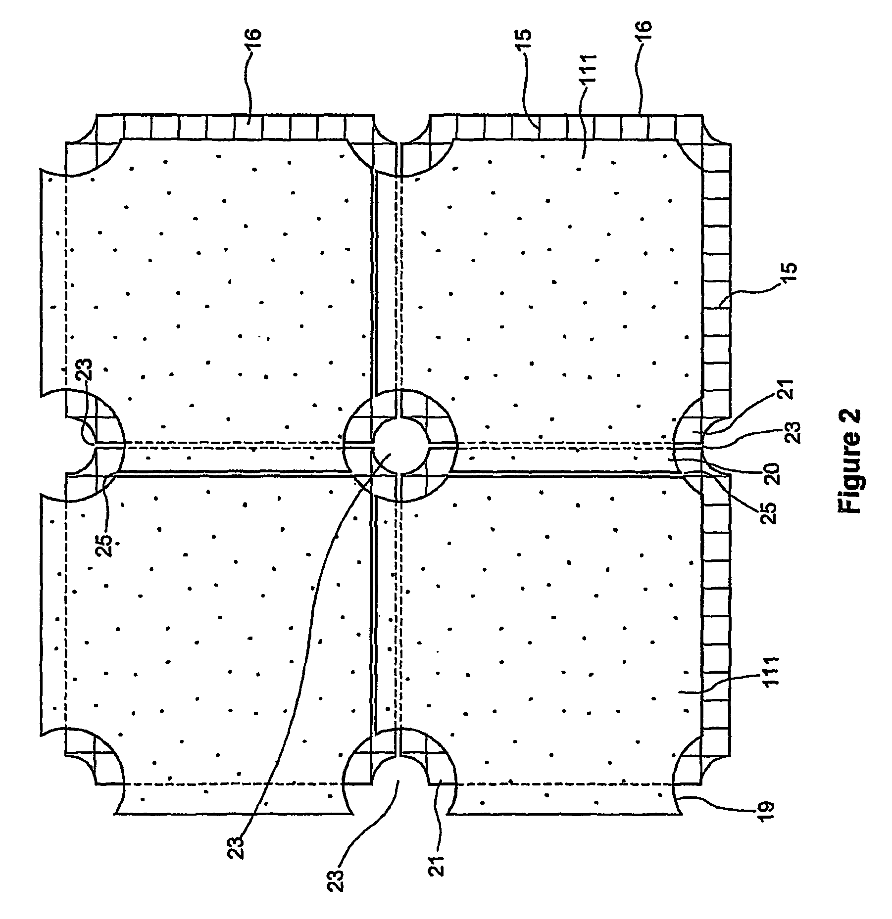 US-7980040-B2 figure 6