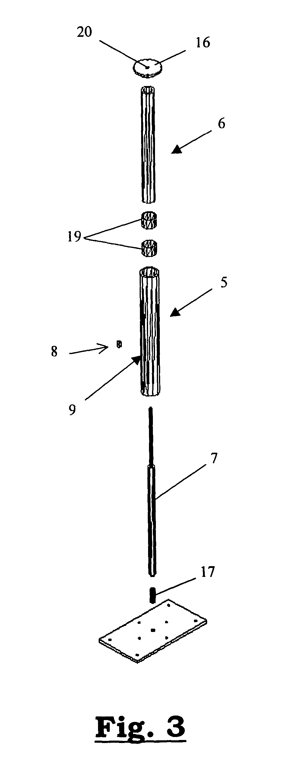 US-7997215-B2 figure 8