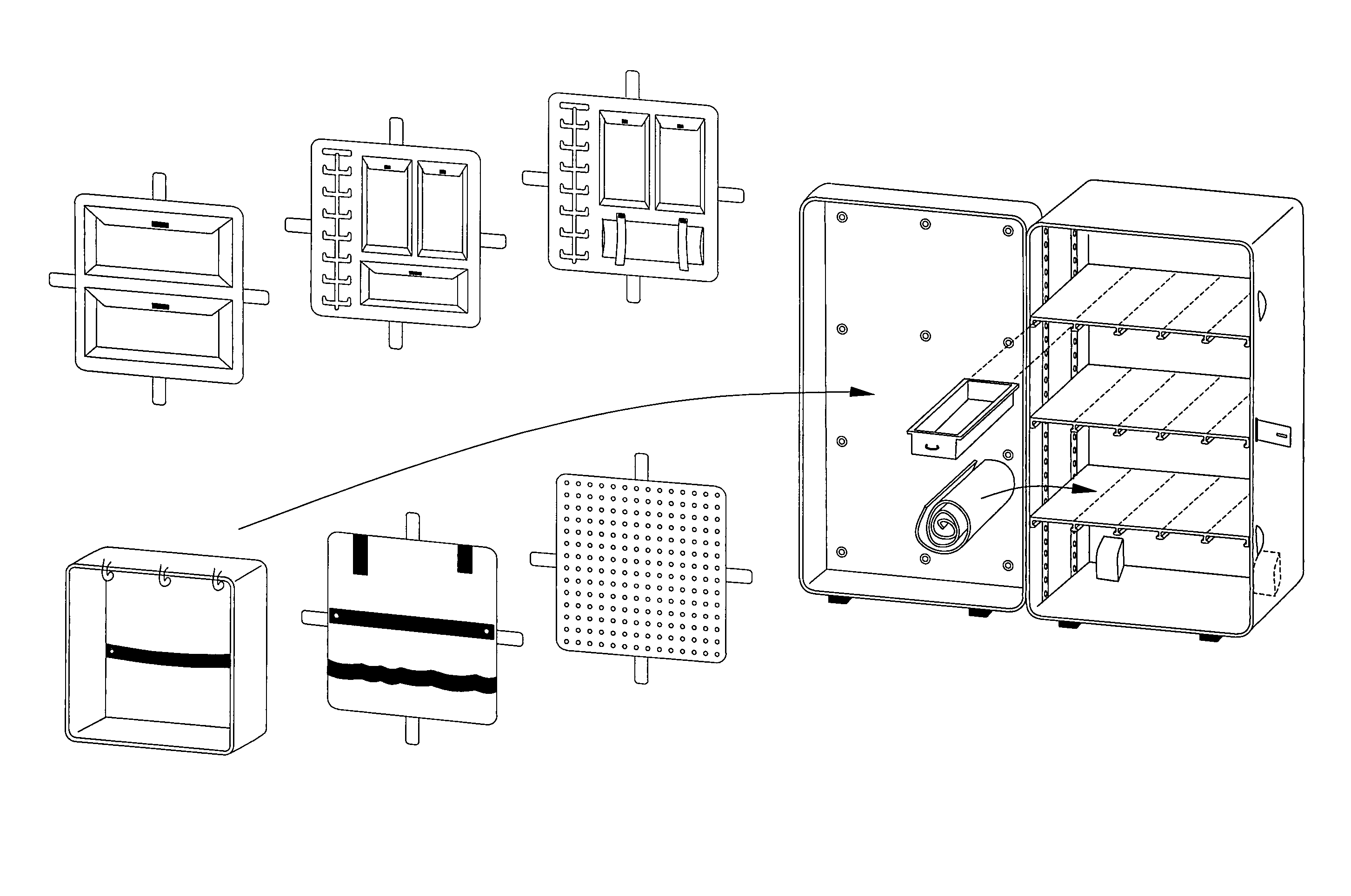 US-8011484-B2 fig 2