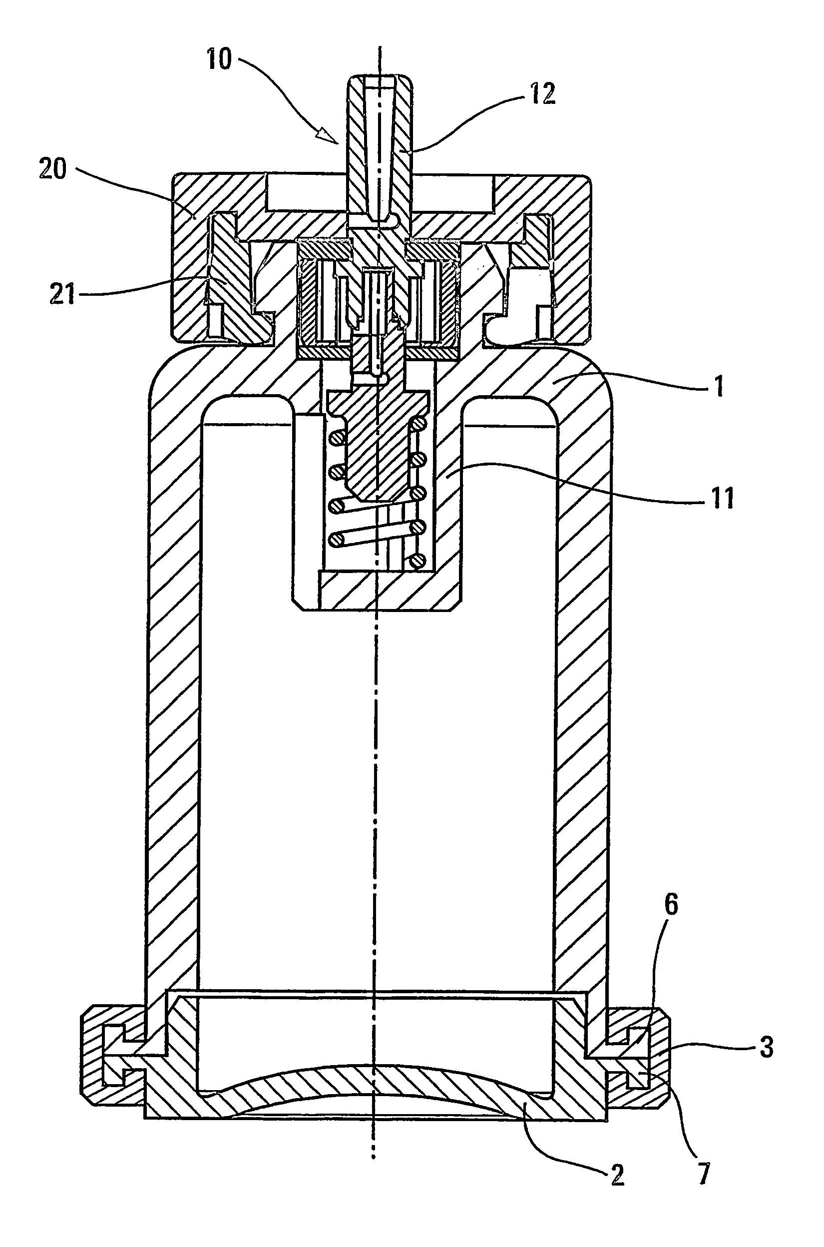 US-8033432-B2 figure 2