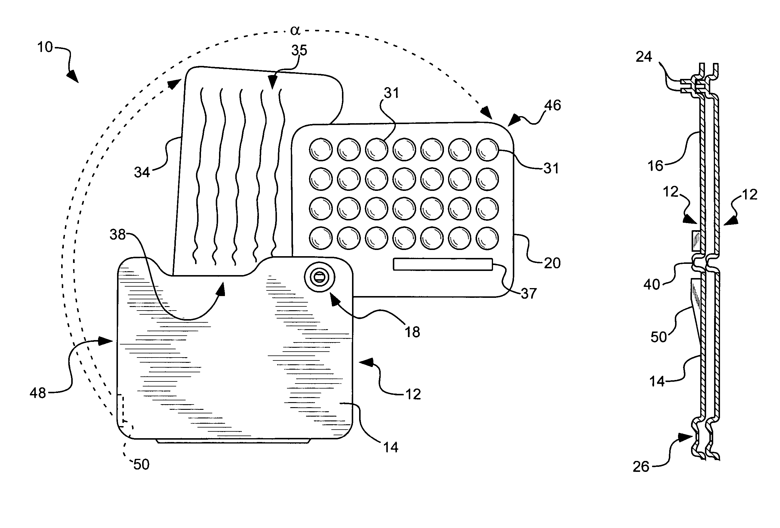 US-8038008-B2 figure 2