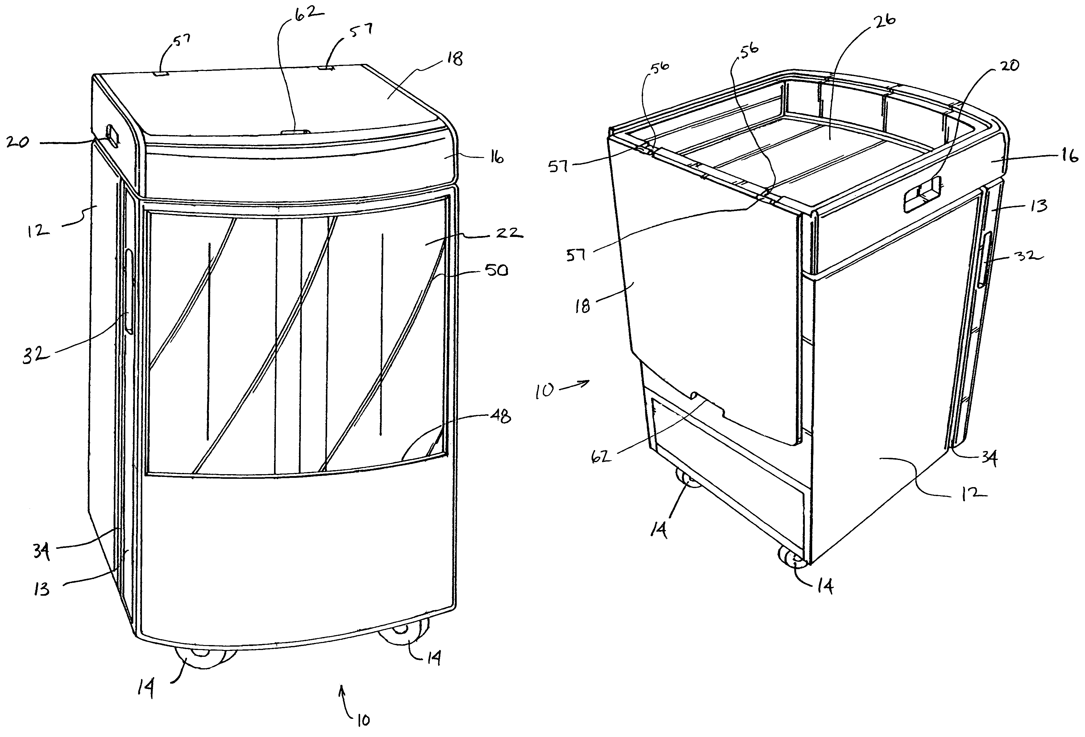 US-8038235-B2 figure 2