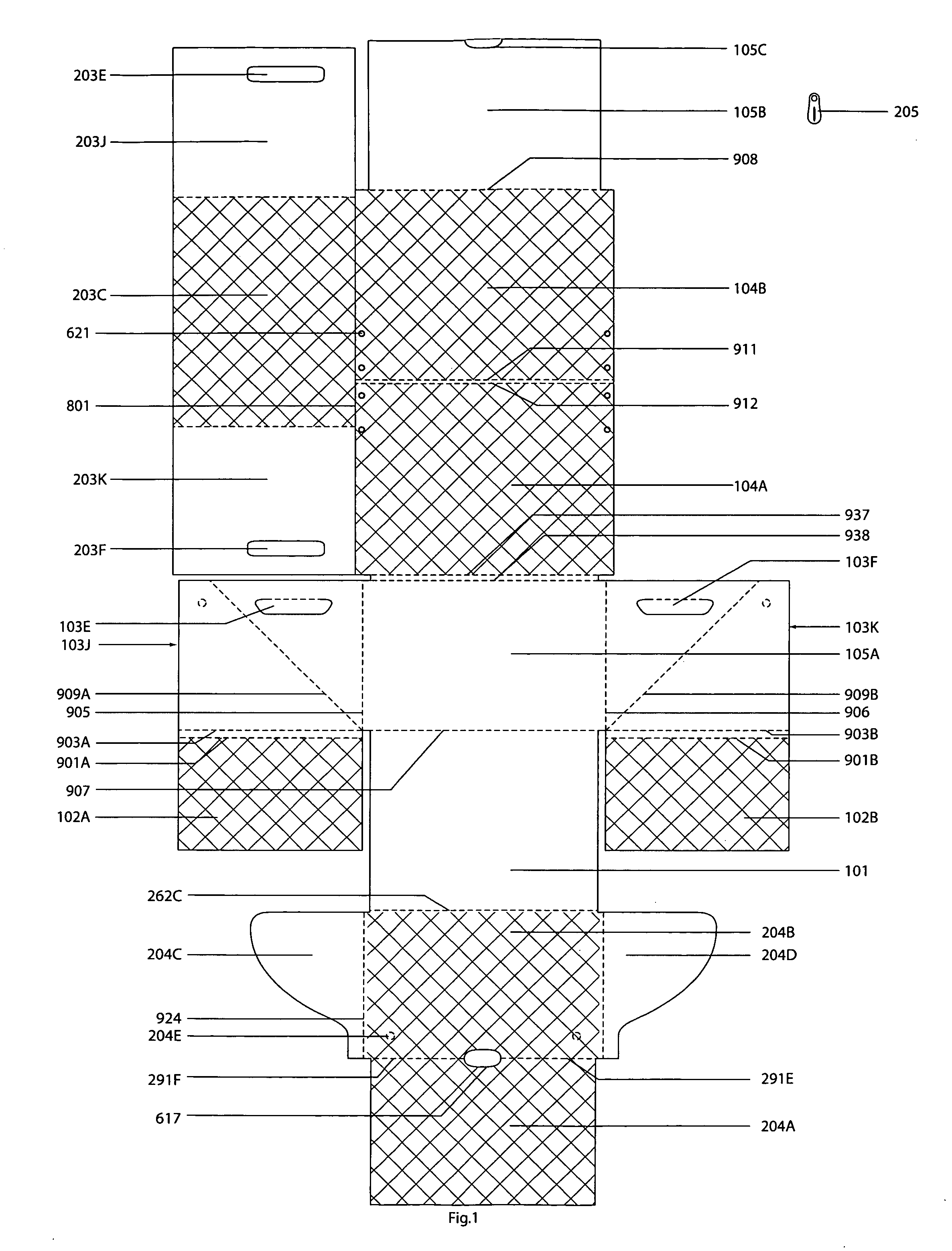 US-8052002-B2 figure 4