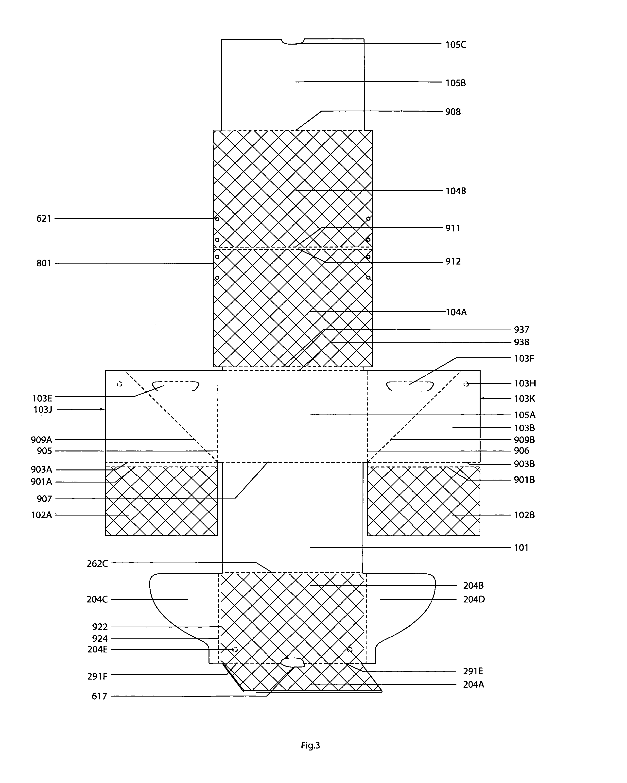 US-8052002-B2 figure 8