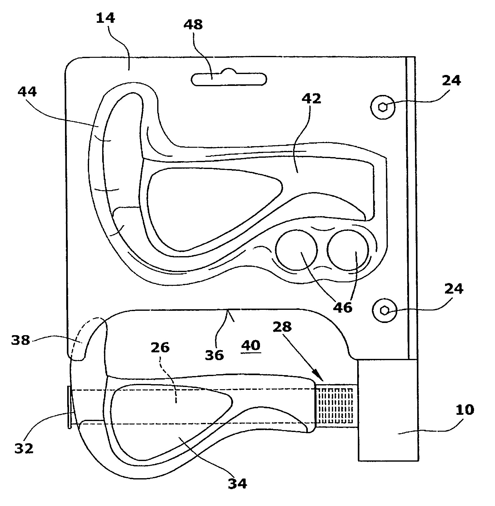 US-8056711-B2 figure 2