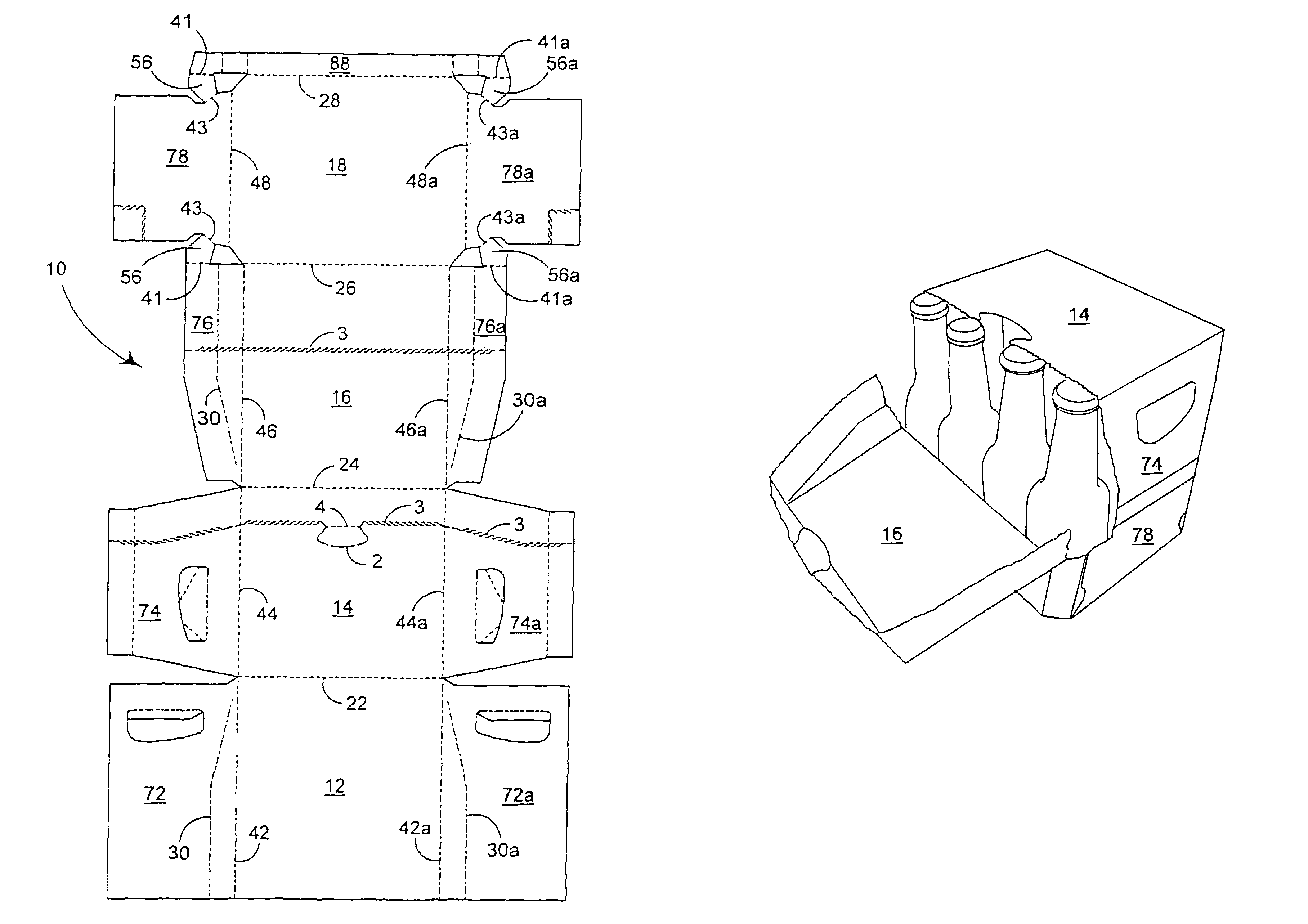 US-8061587-B2 figure 2