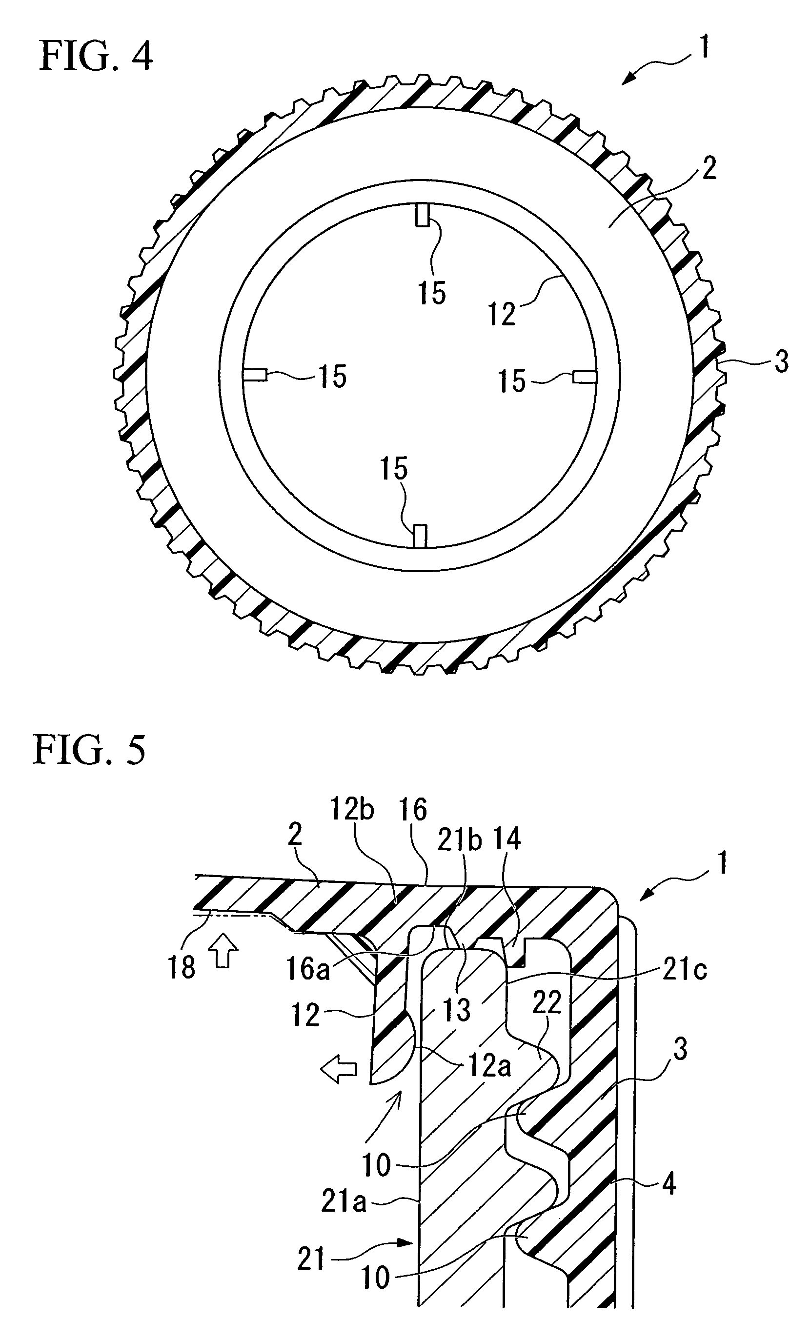 US-8066133-B2 figure 8
