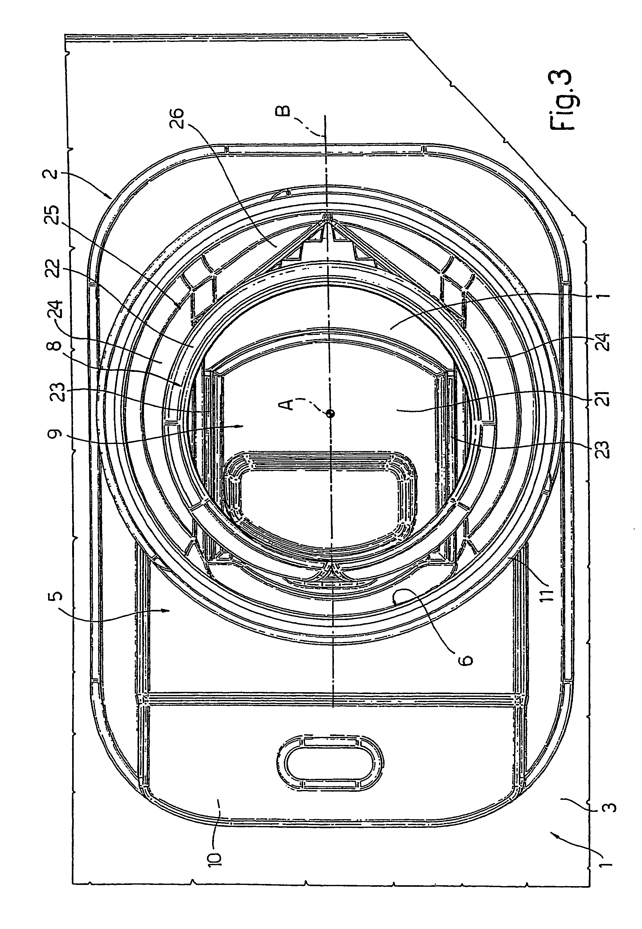 US-8066141-B2 figure 8
