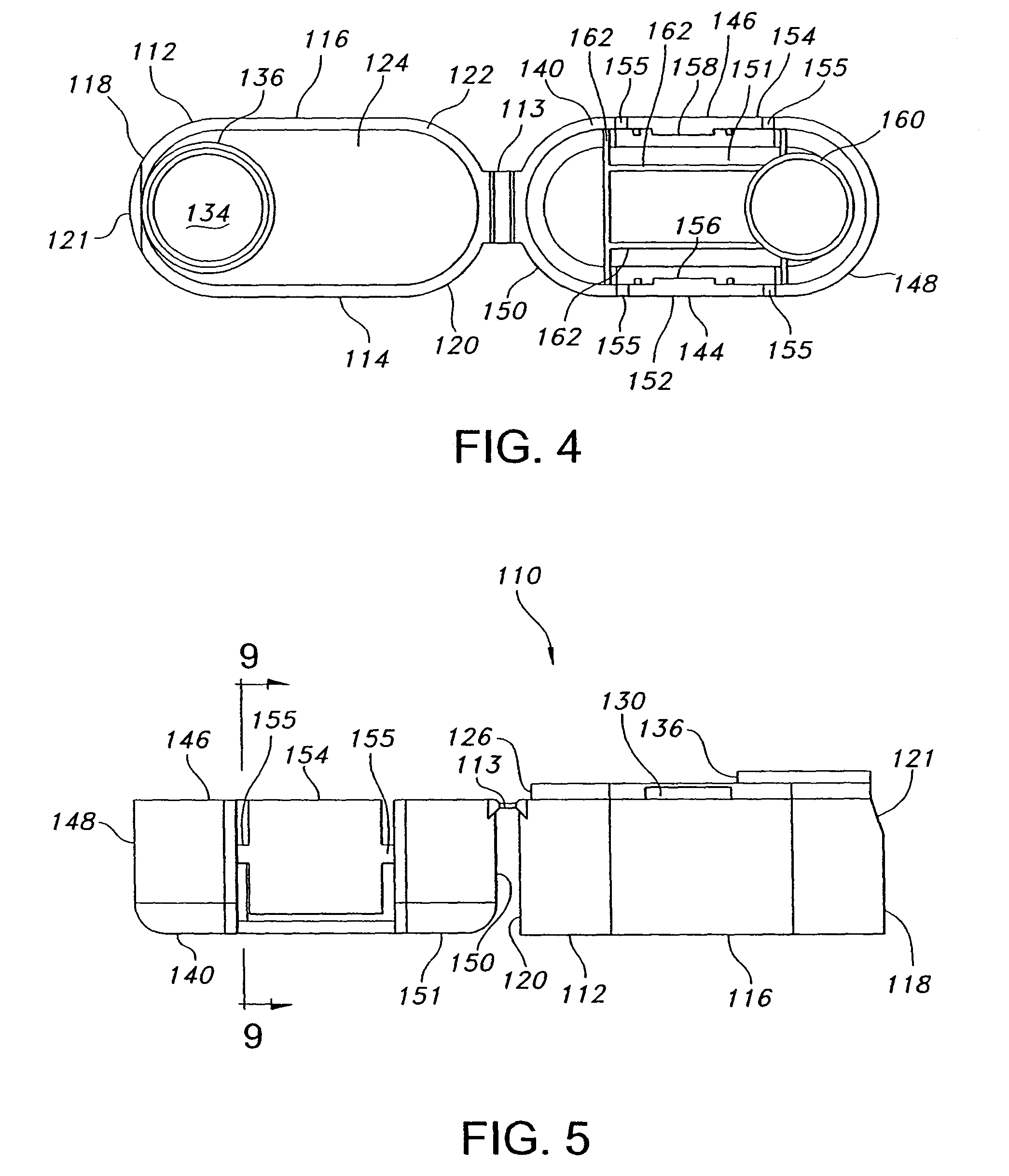 US-8074821-B2 figure 8