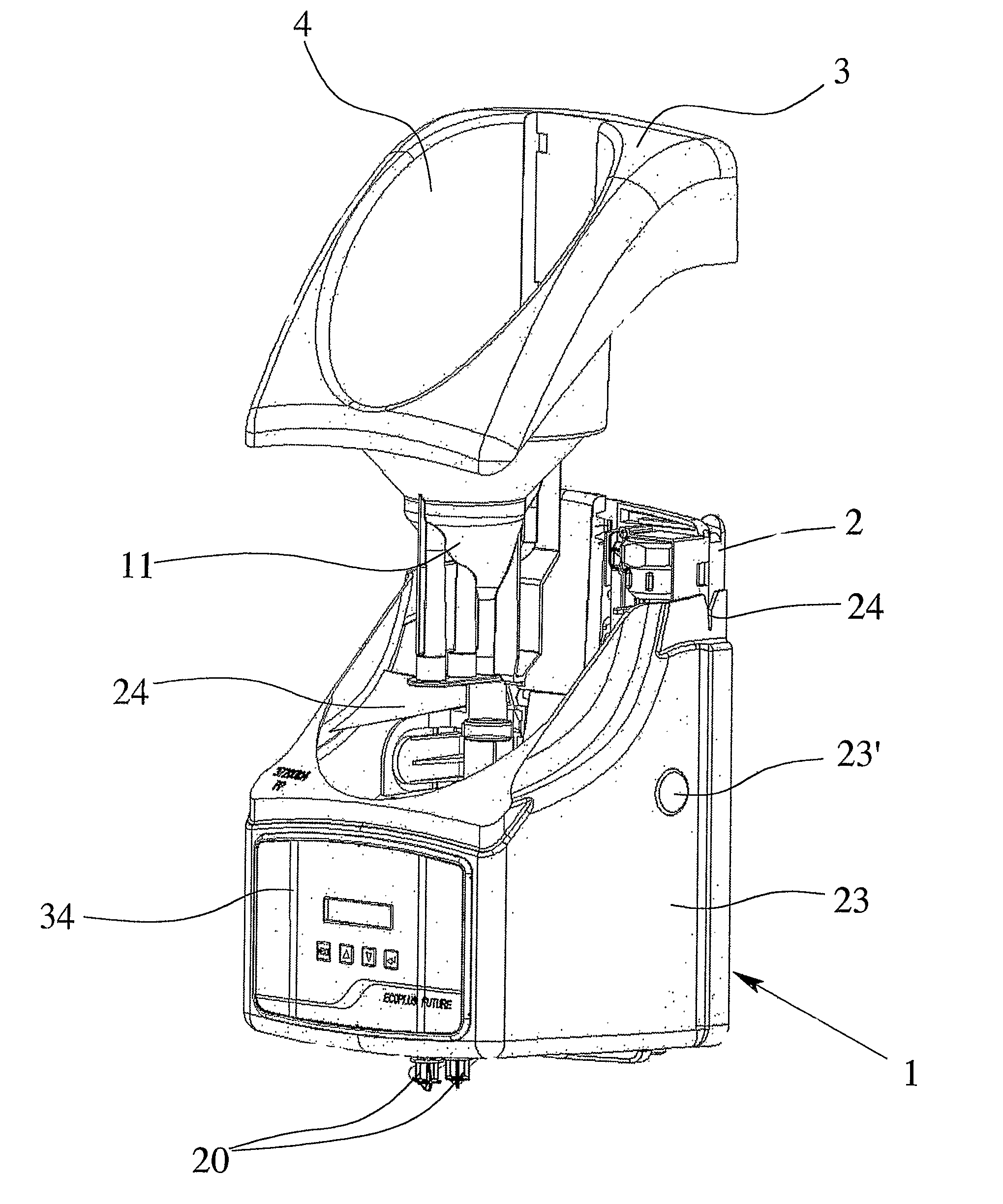 US-8075847-B2 figure 2