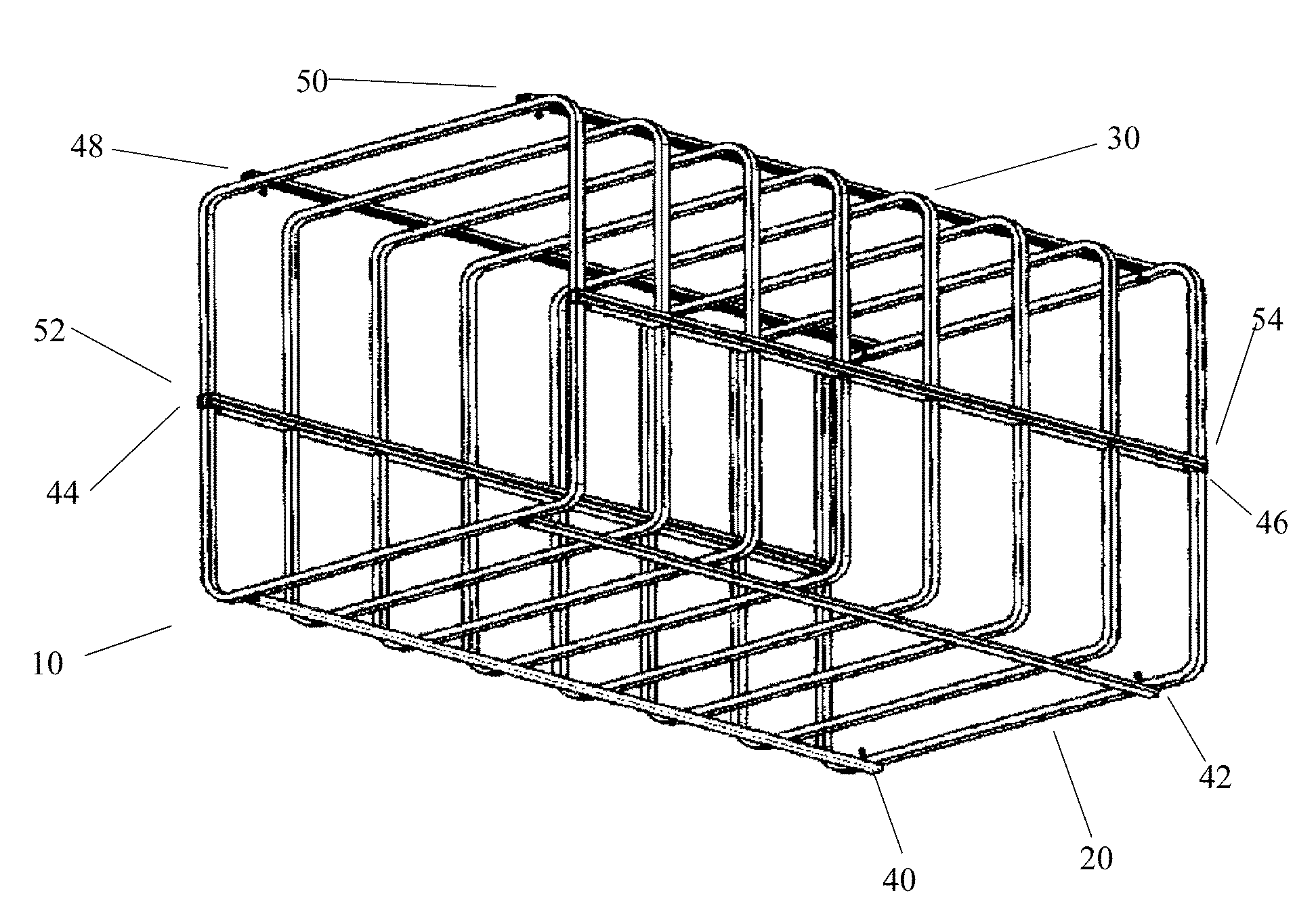 US-8079491-B2 figure 2