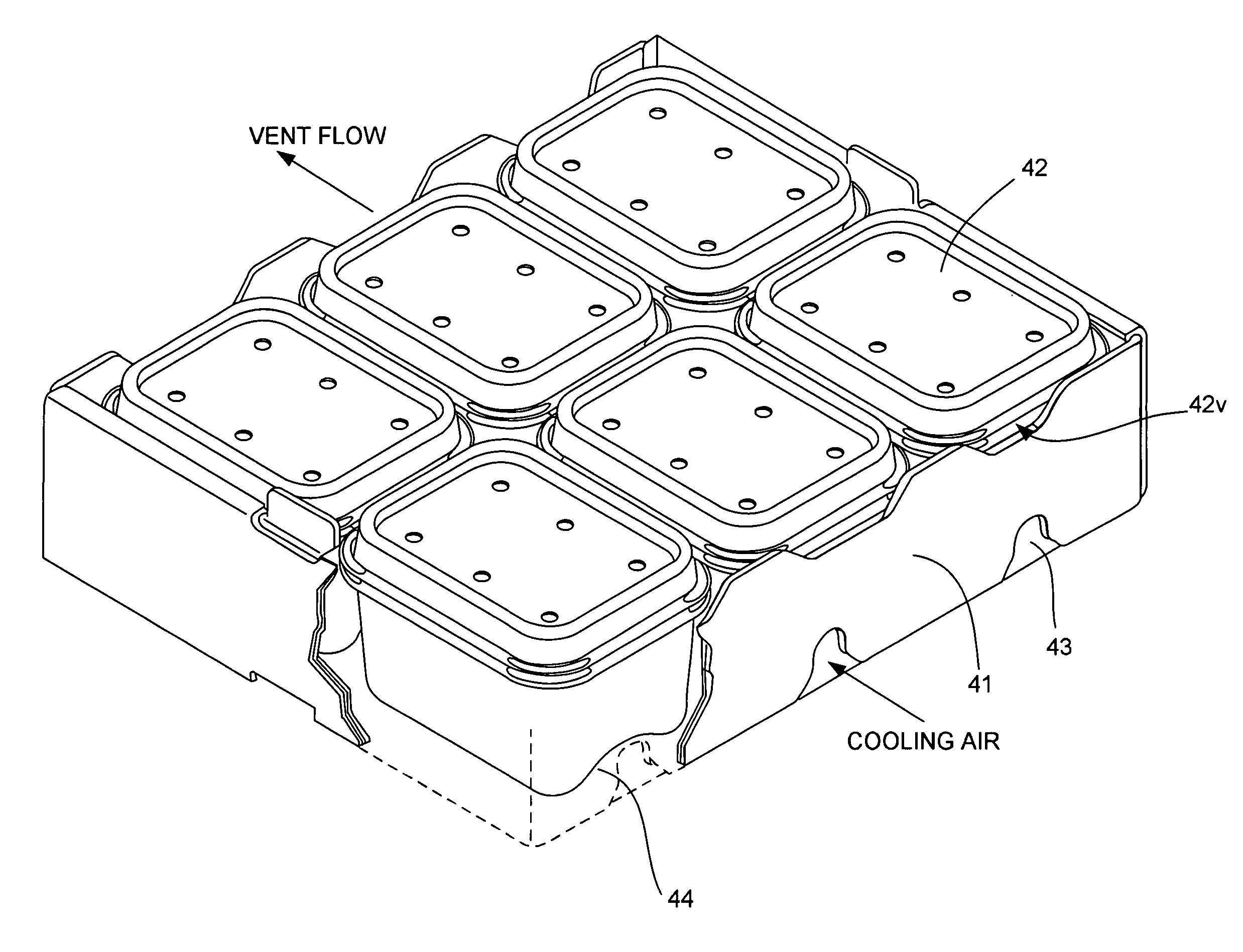 US-8083085-B2 figure 2